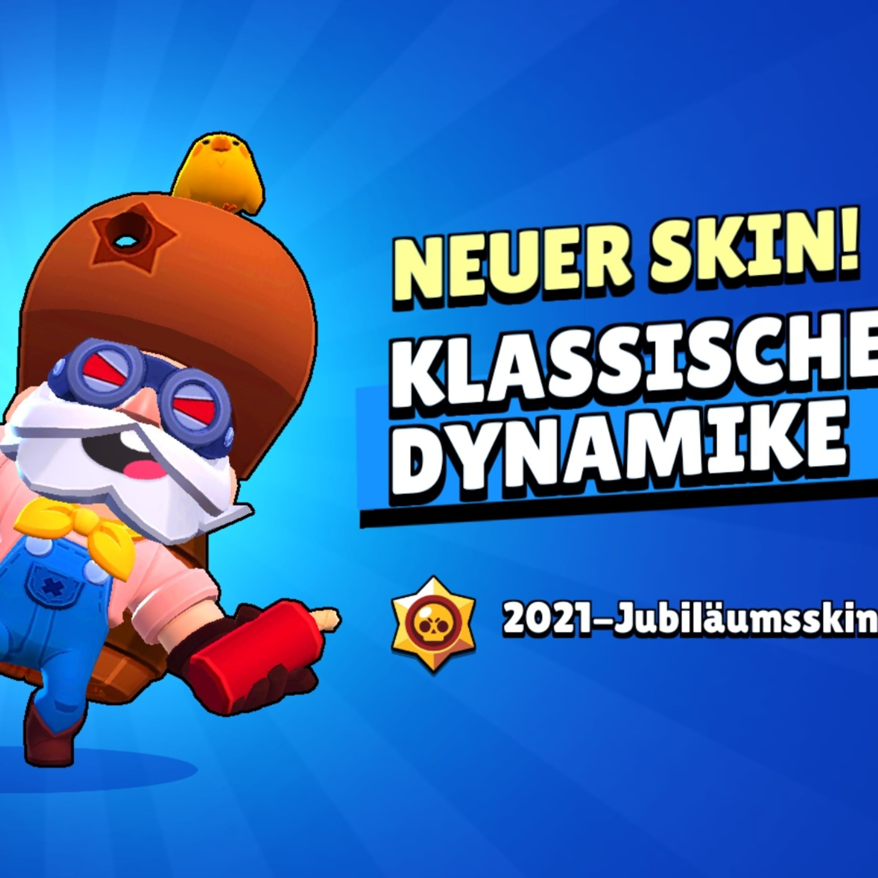 Skin abholen  episode artwork