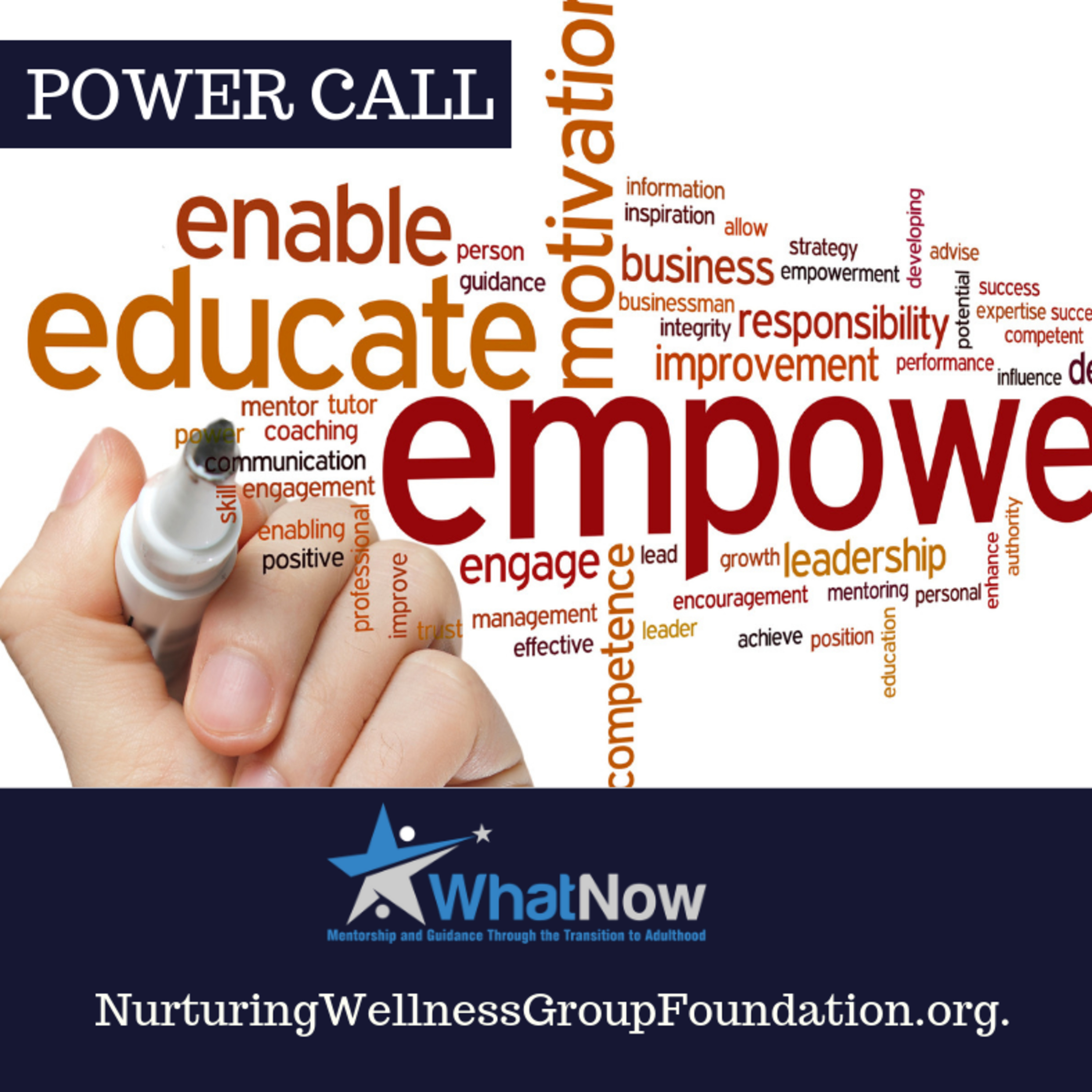 The Nurturing Wellness Group Foundation
