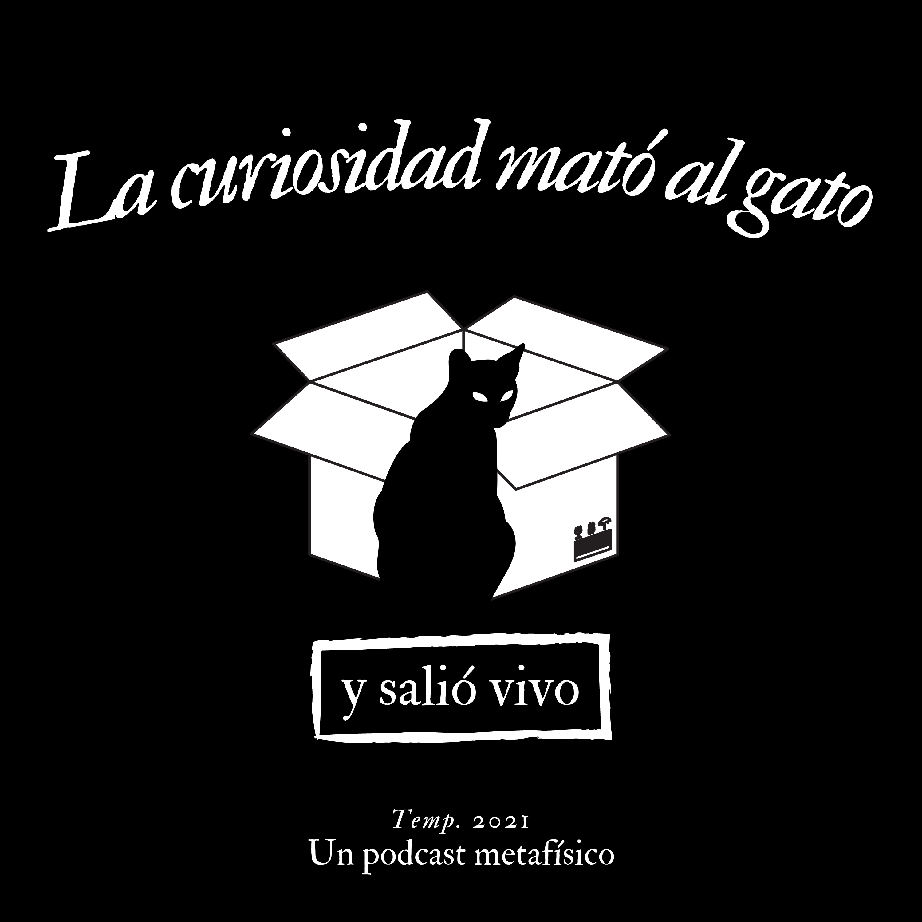 La curiosidad mato al gato y salió vivo