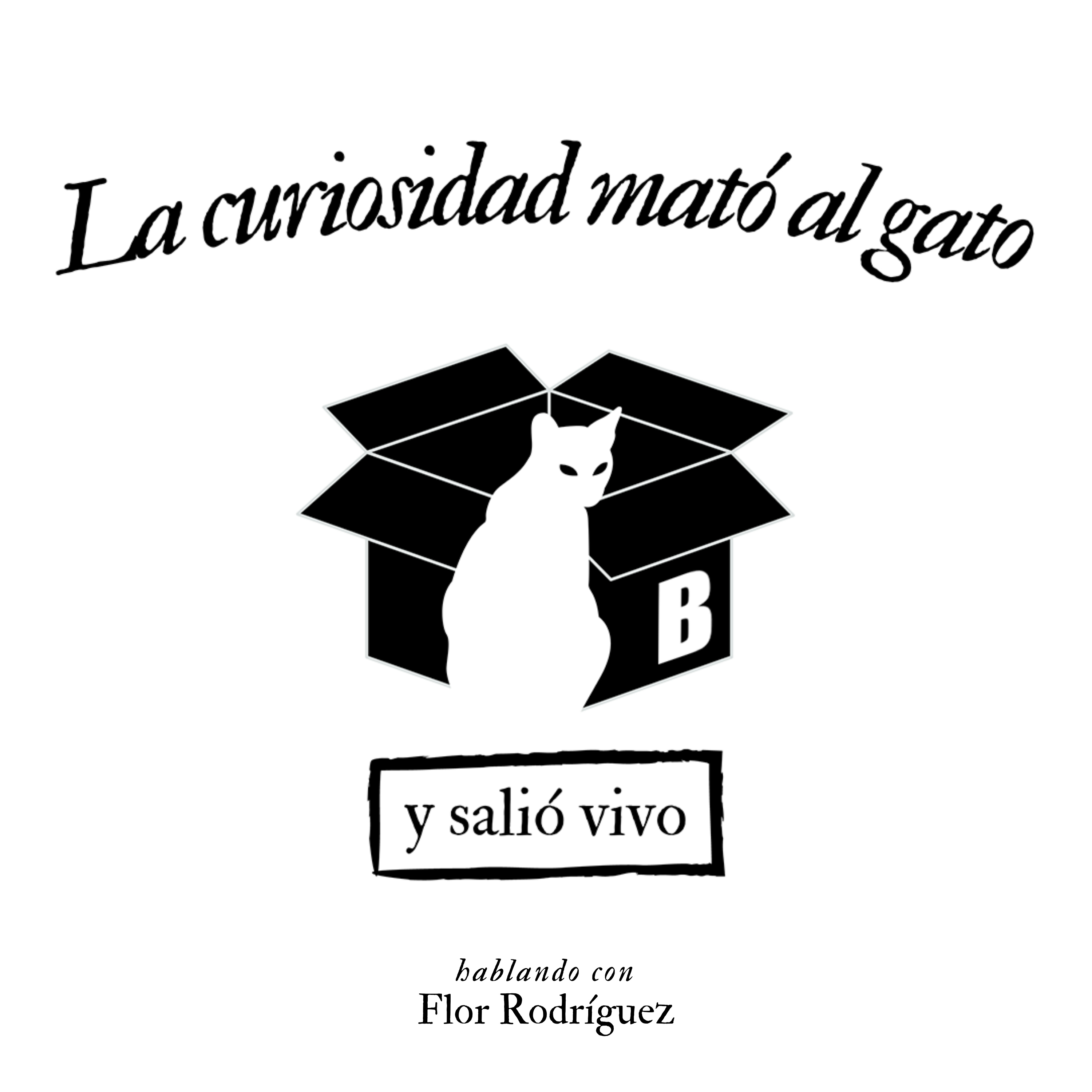 La curiosidad mato al gato y salió vivo