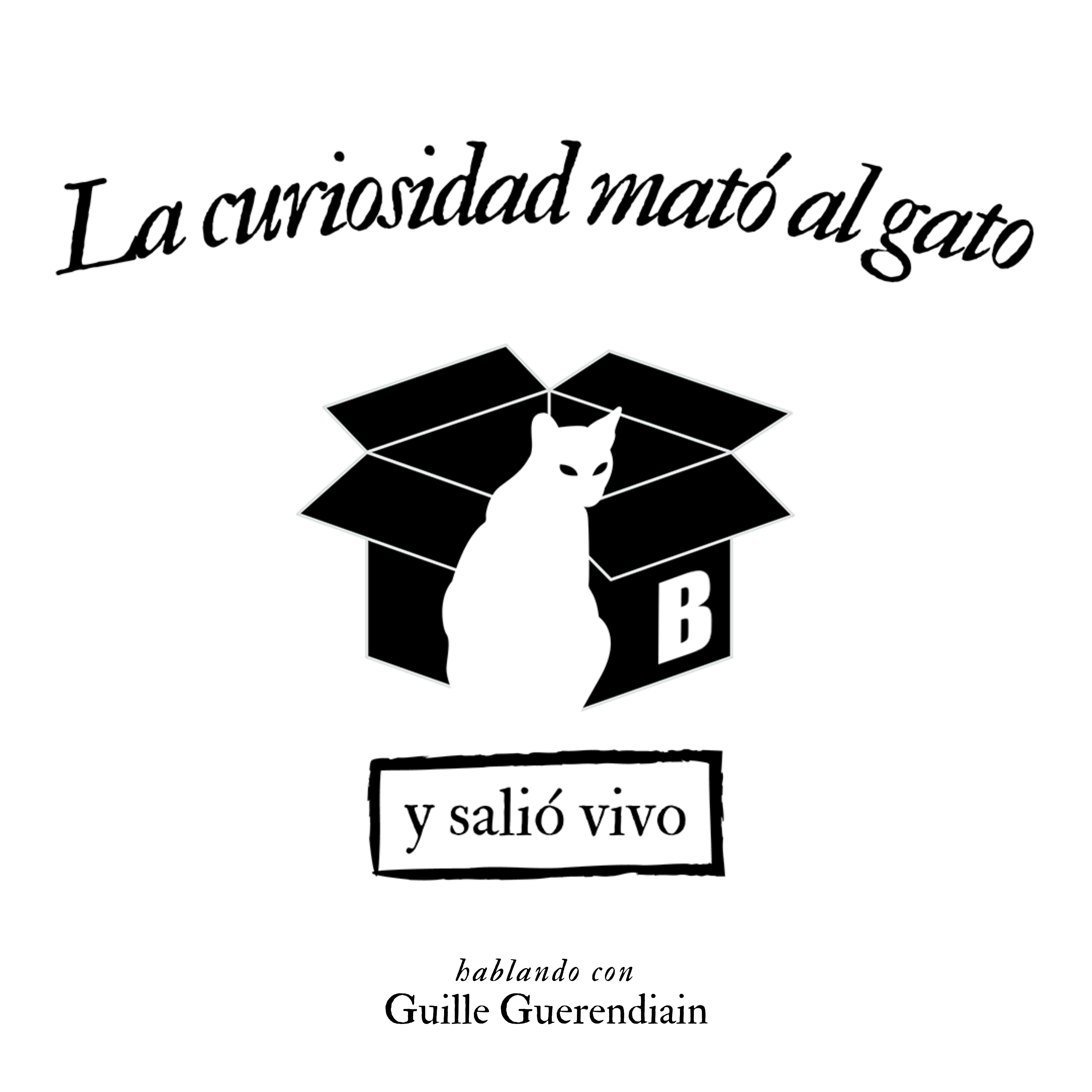 La curiosidad mato al gato y salió vivo