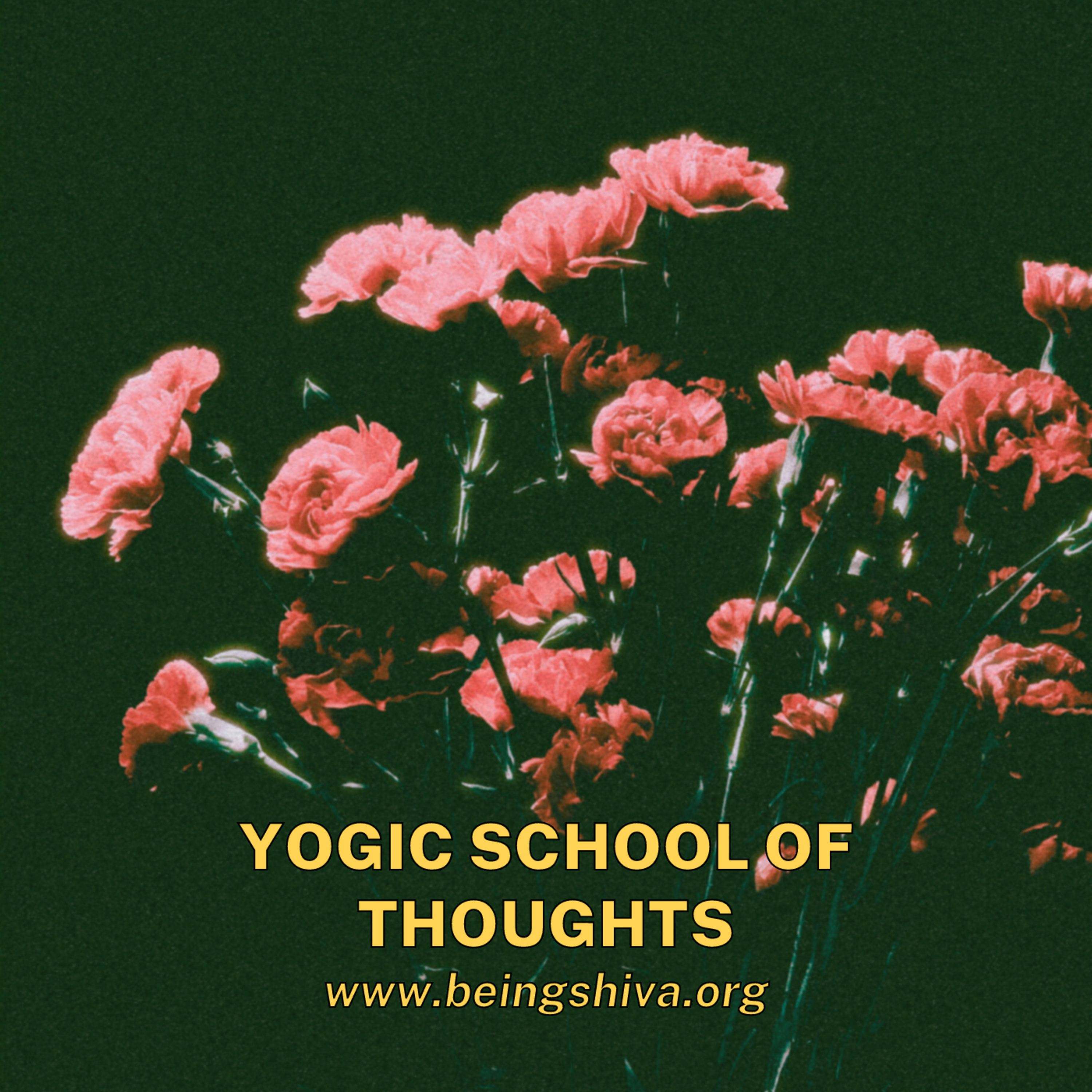 #Mathematics of #Gunas #SpiritualVirtues episode artwork