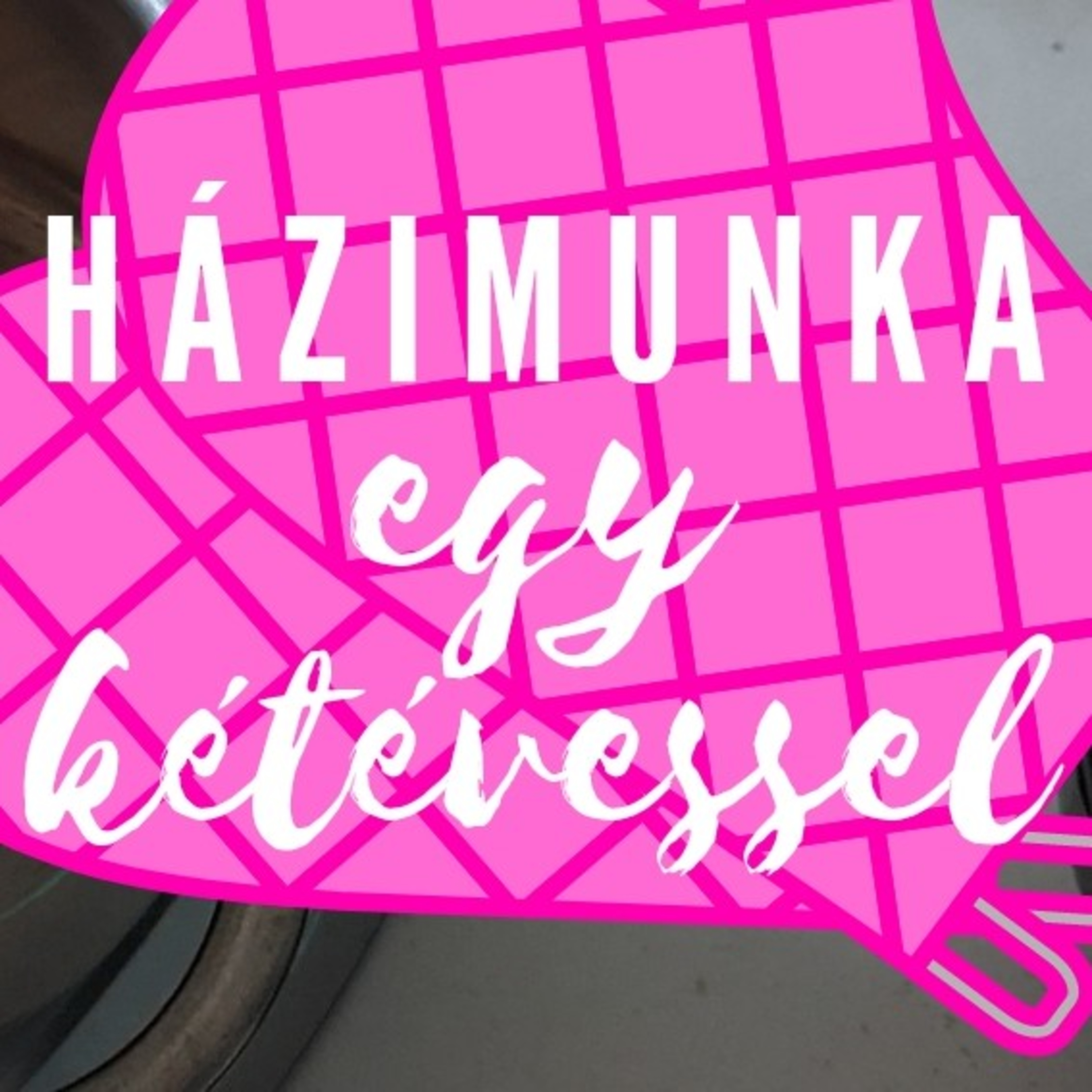 Miben segít egy kétéves? episode artwork