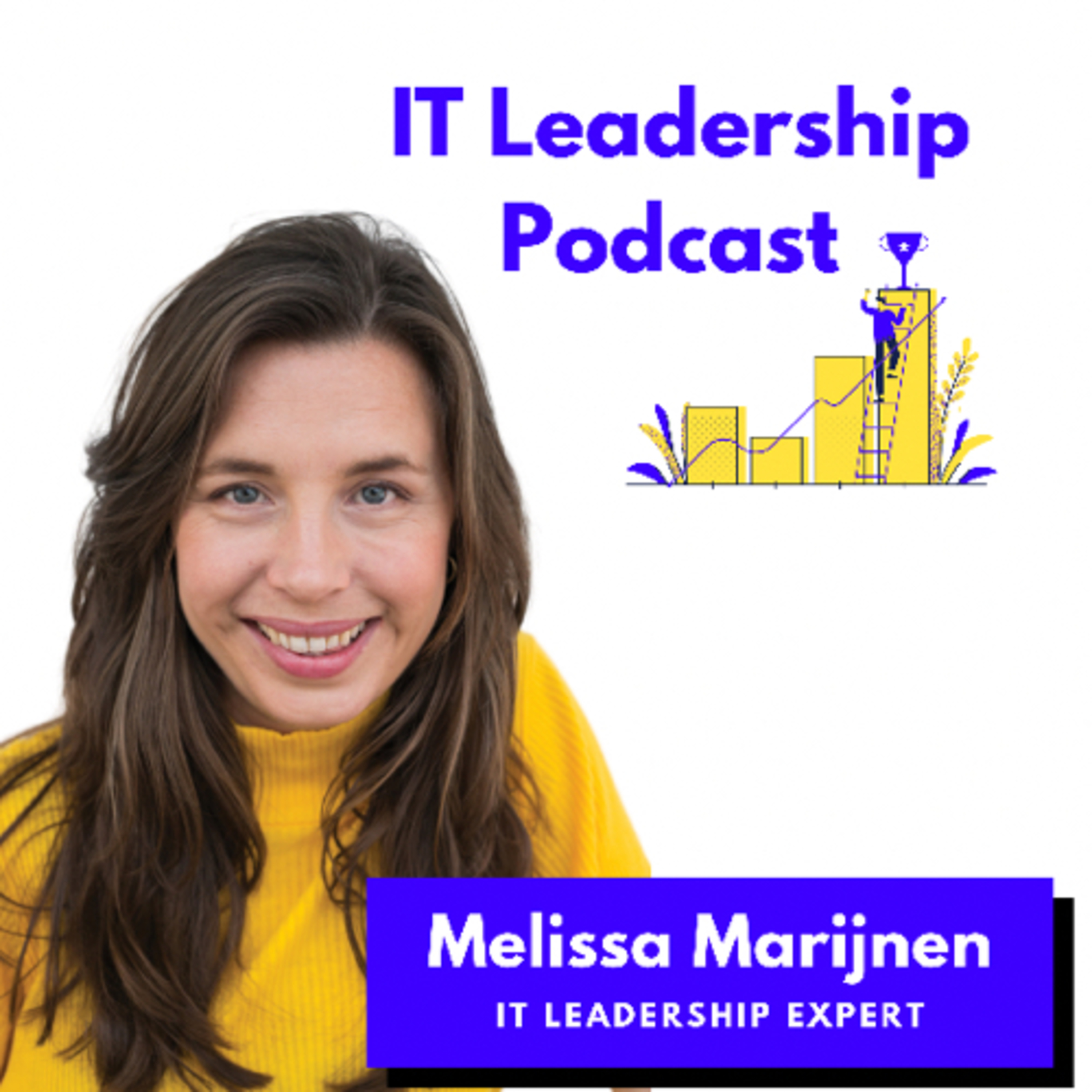Melissa Marijnen | Leiderschap