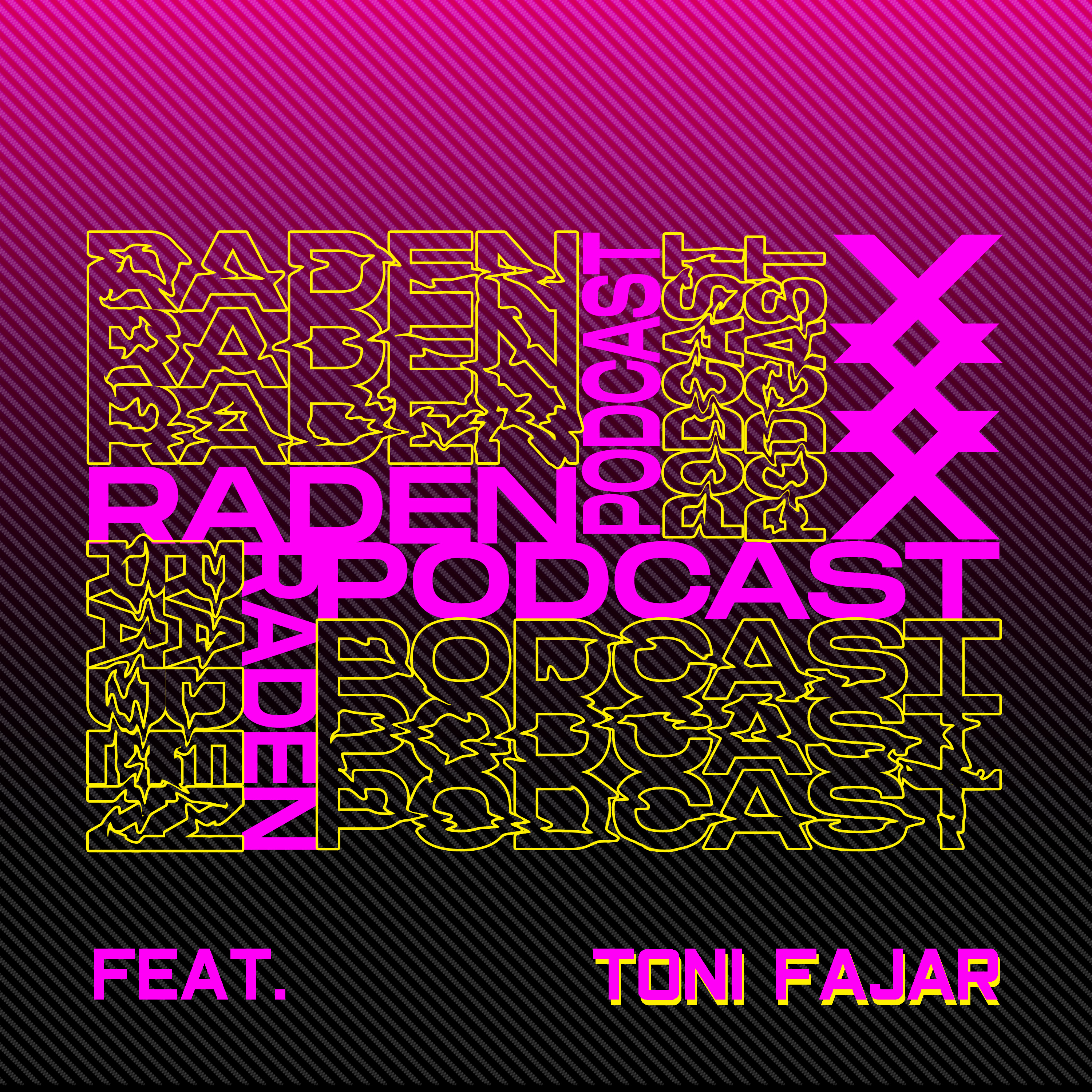 Raden Podcast