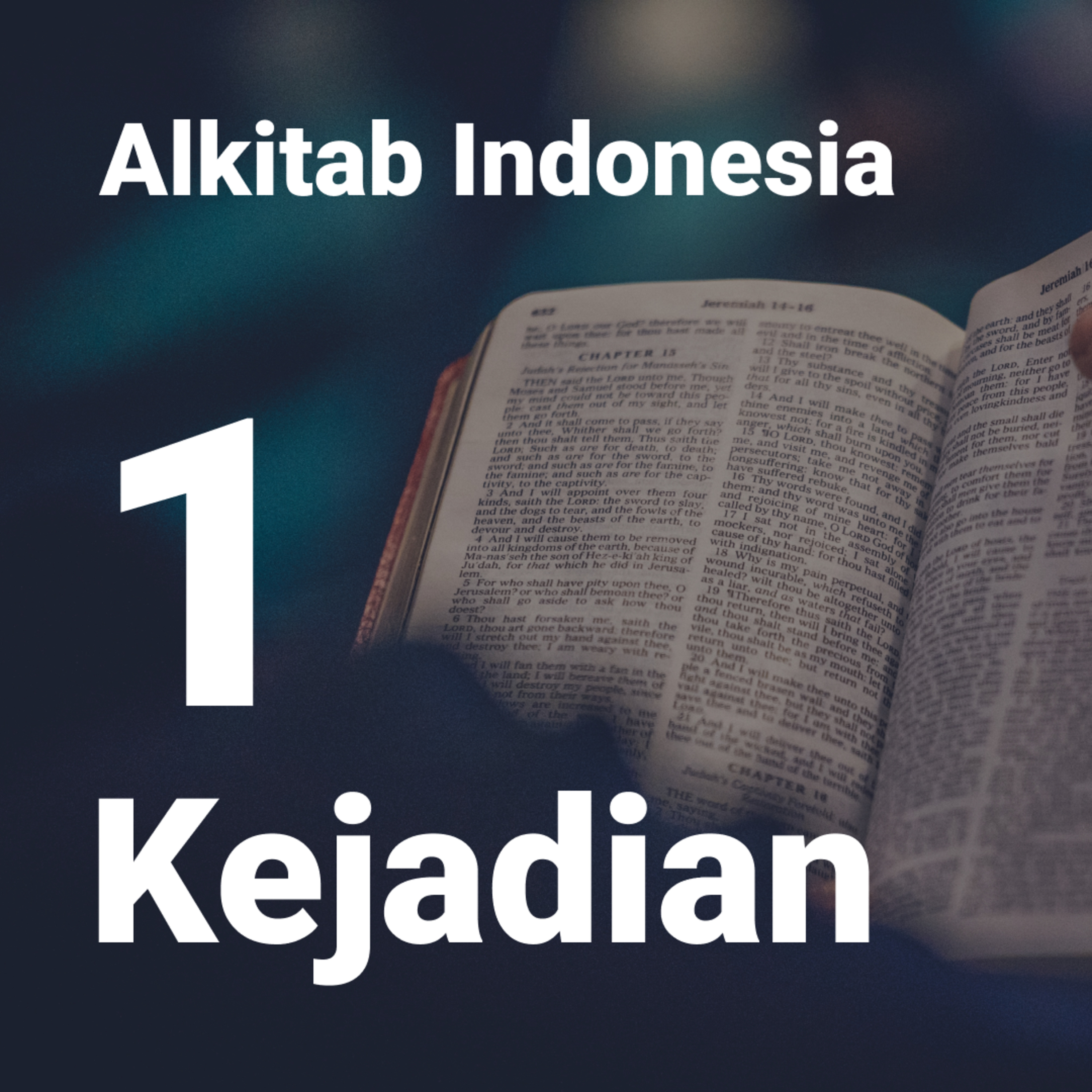 Audio Alkitab Indonesia