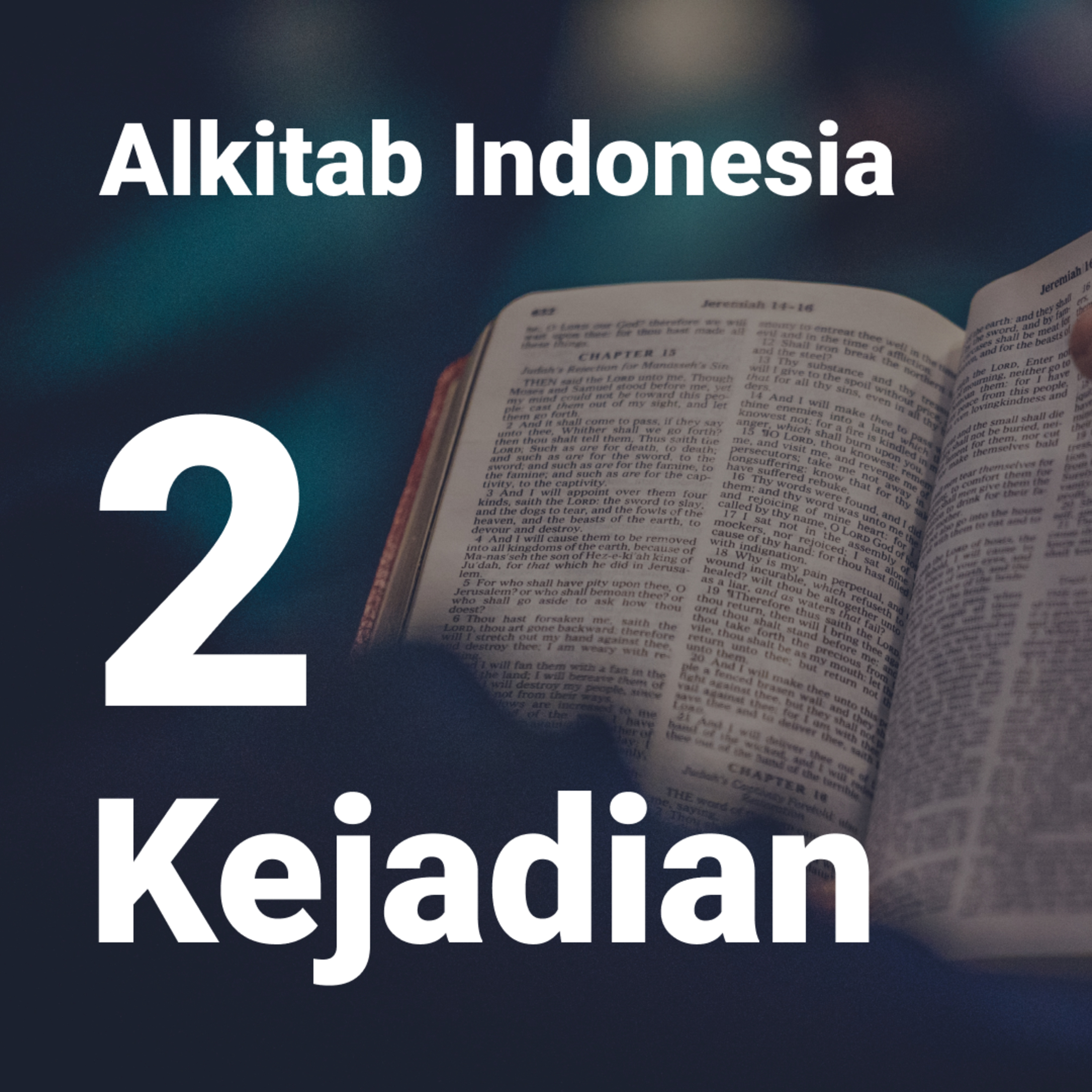 Audio Alkitab Indonesia