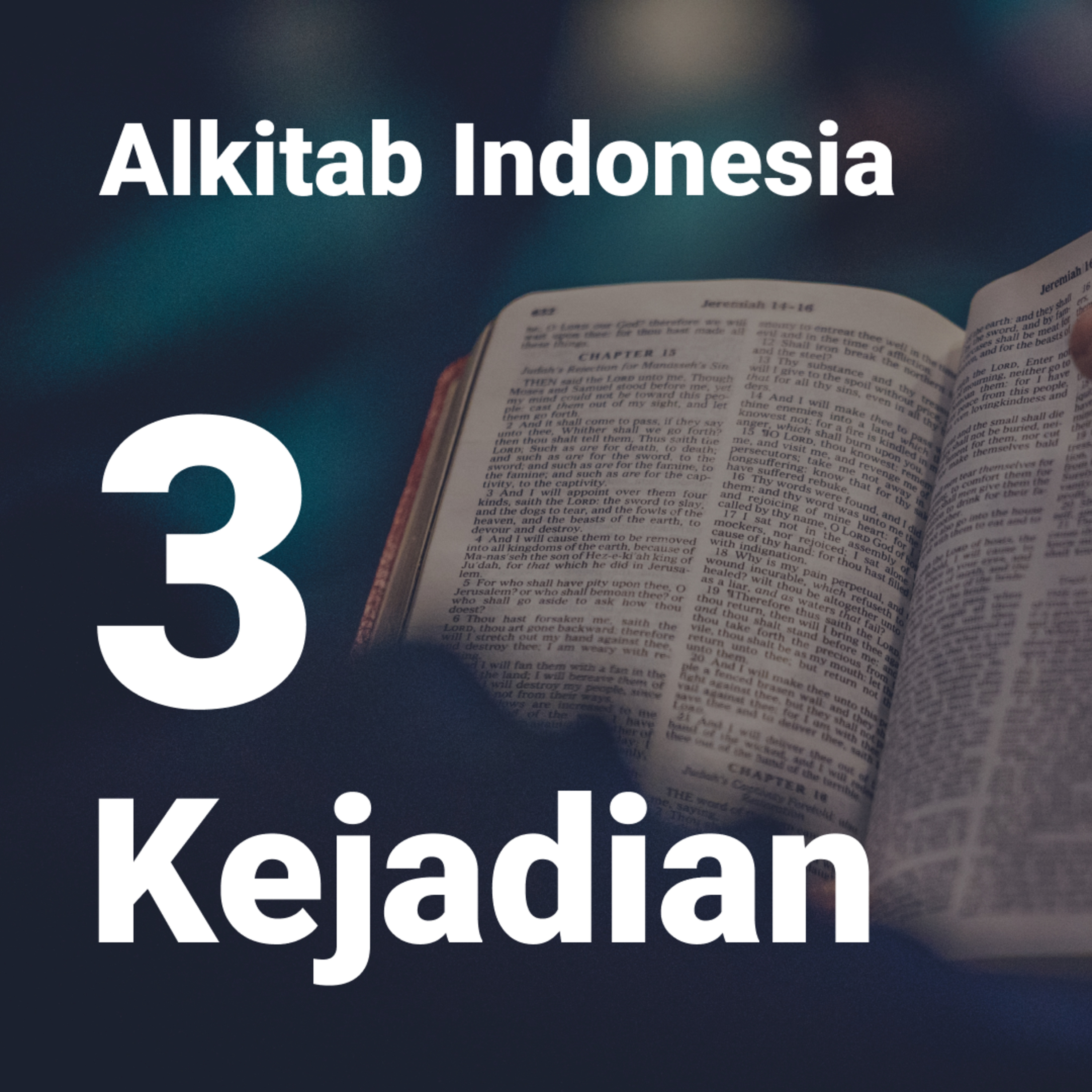 Audio Alkitab Indonesia