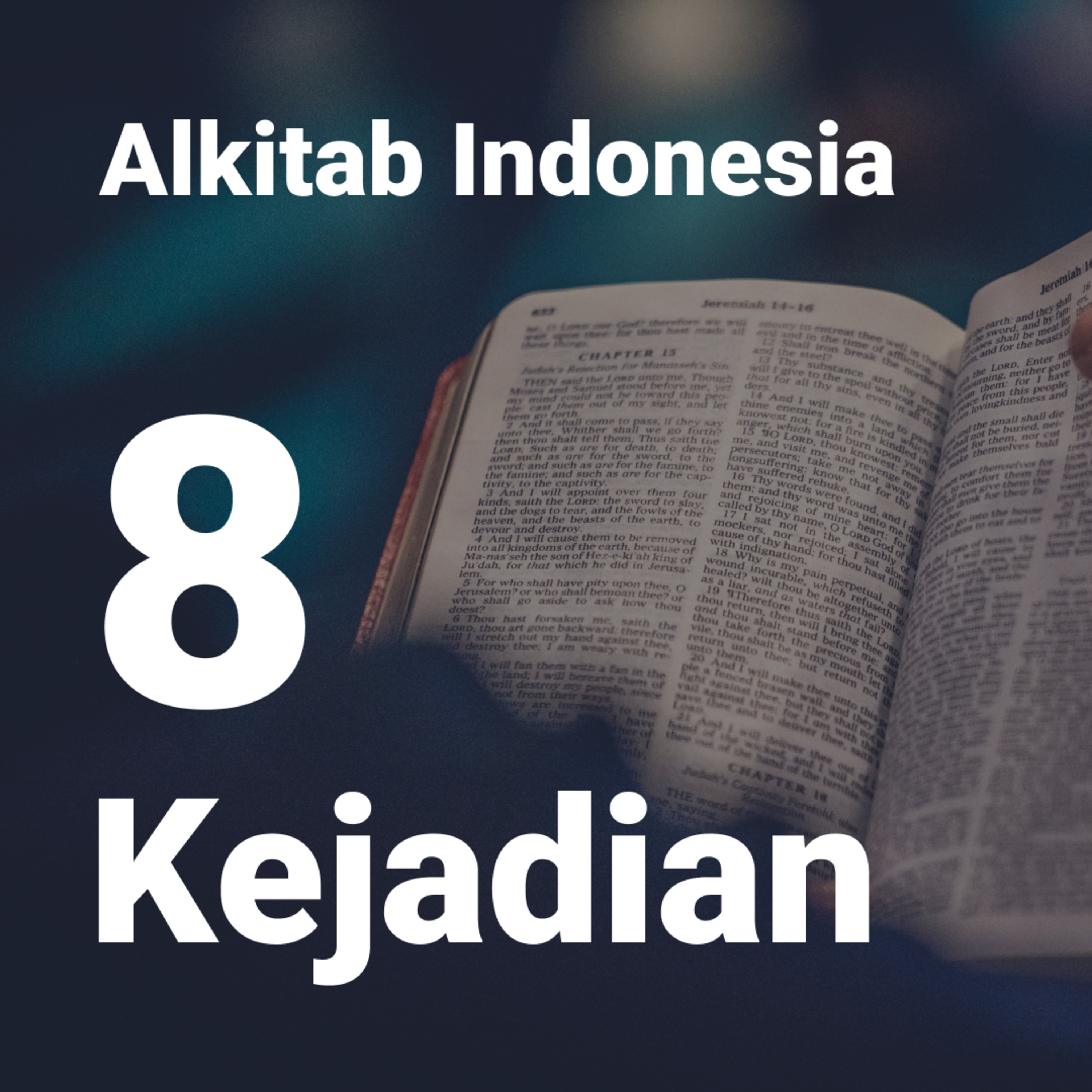 Audio Alkitab Indonesia