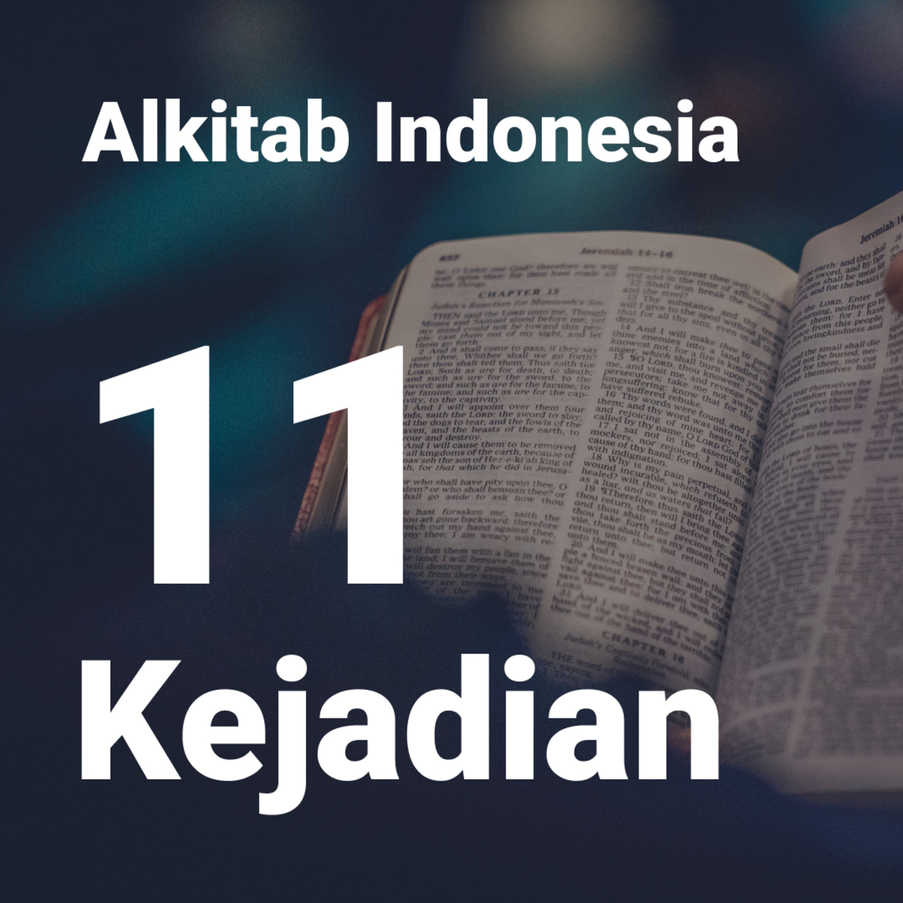 Audio Alkitab Indonesia