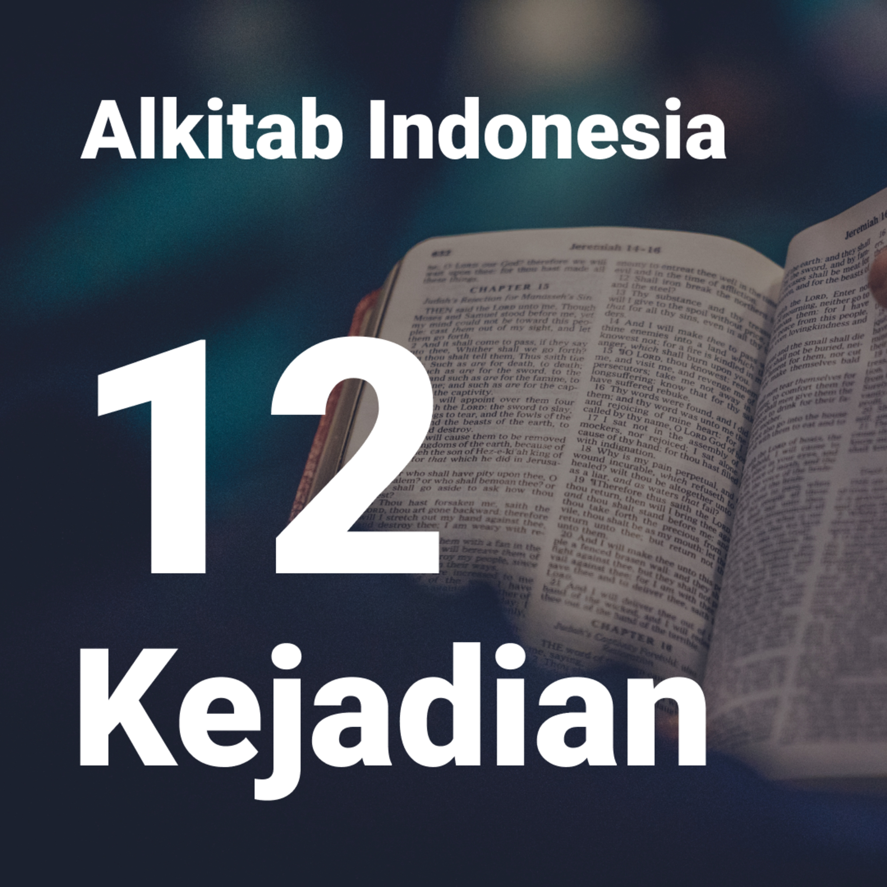 Audio Alkitab Indonesia