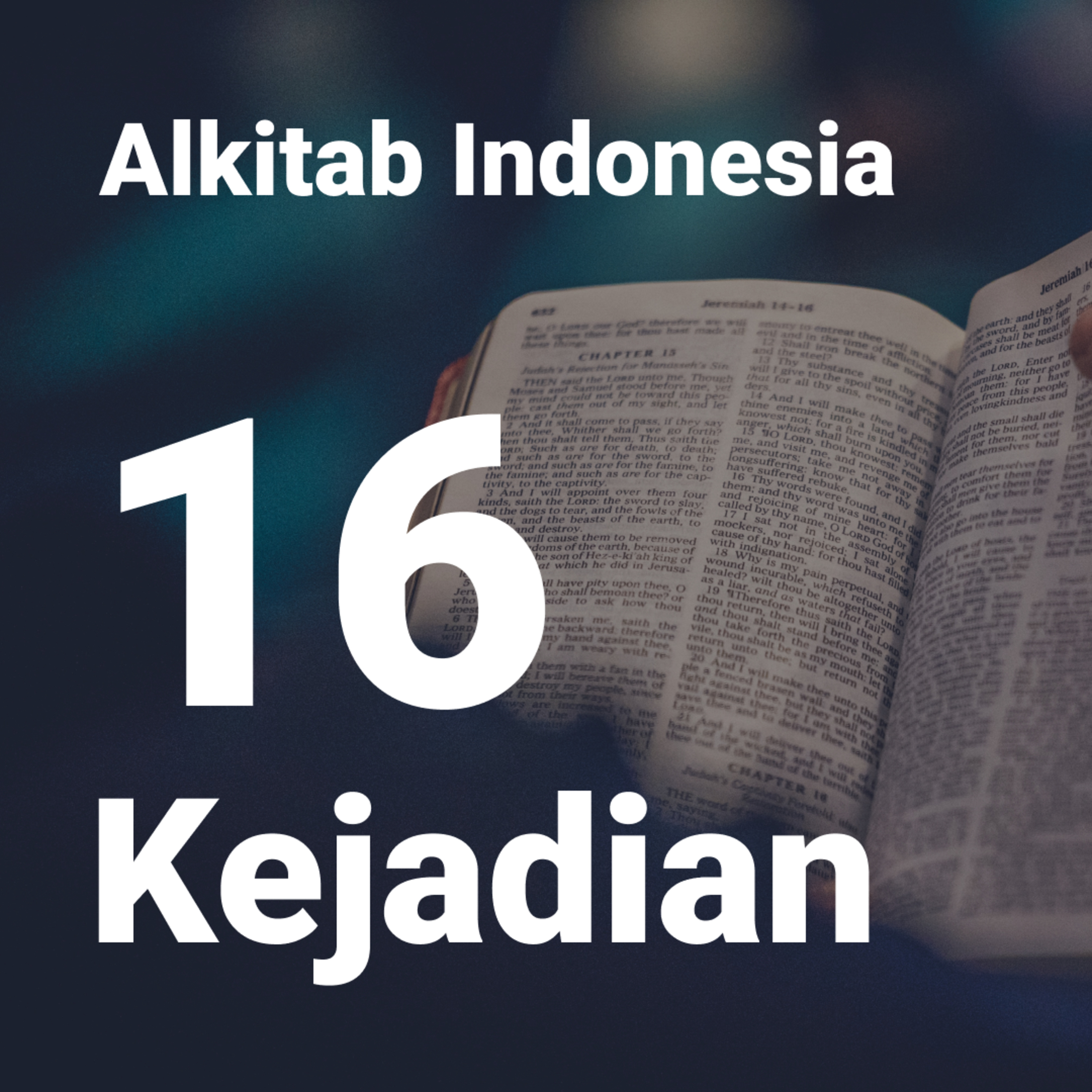 Audio Alkitab Indonesia