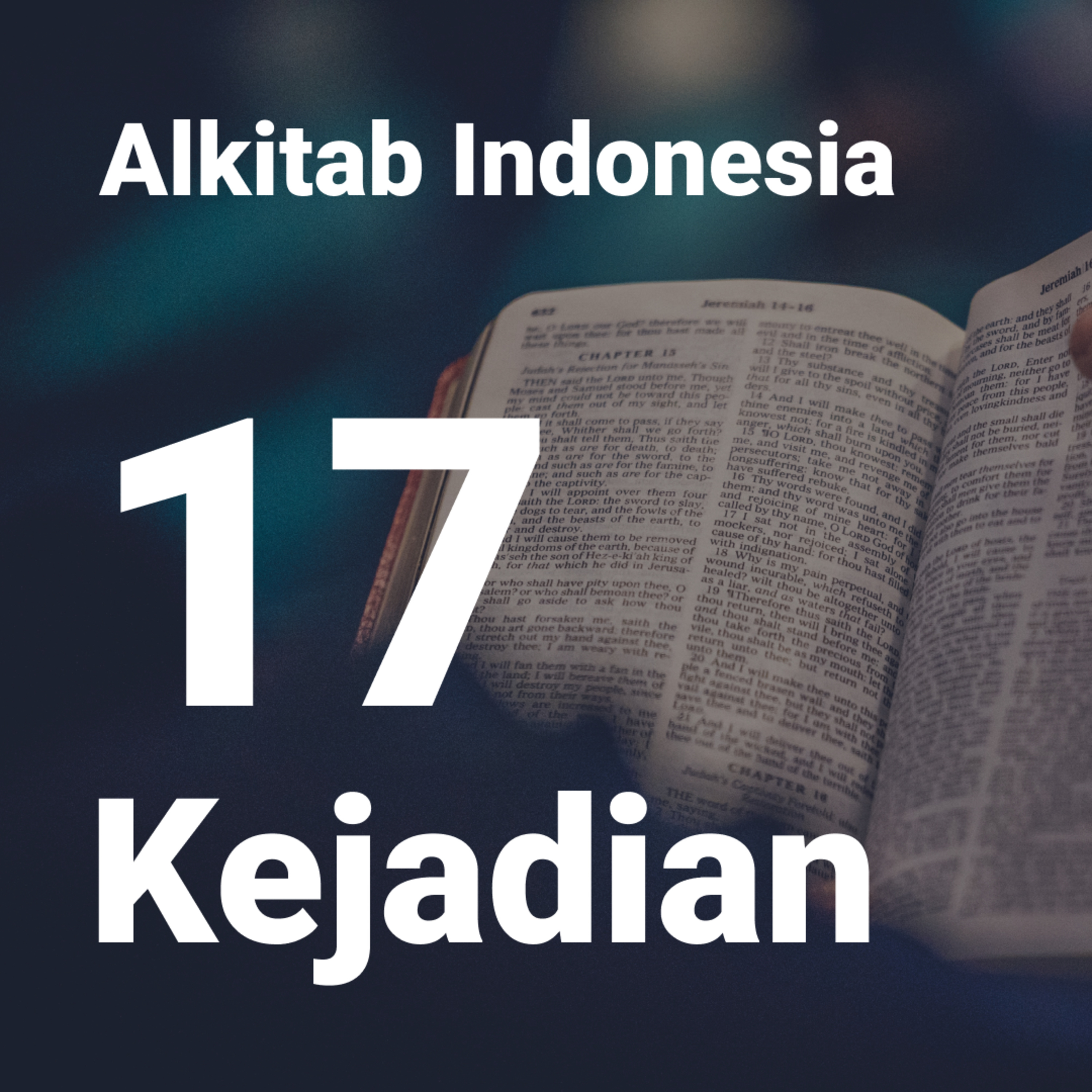 Audio Alkitab Indonesia