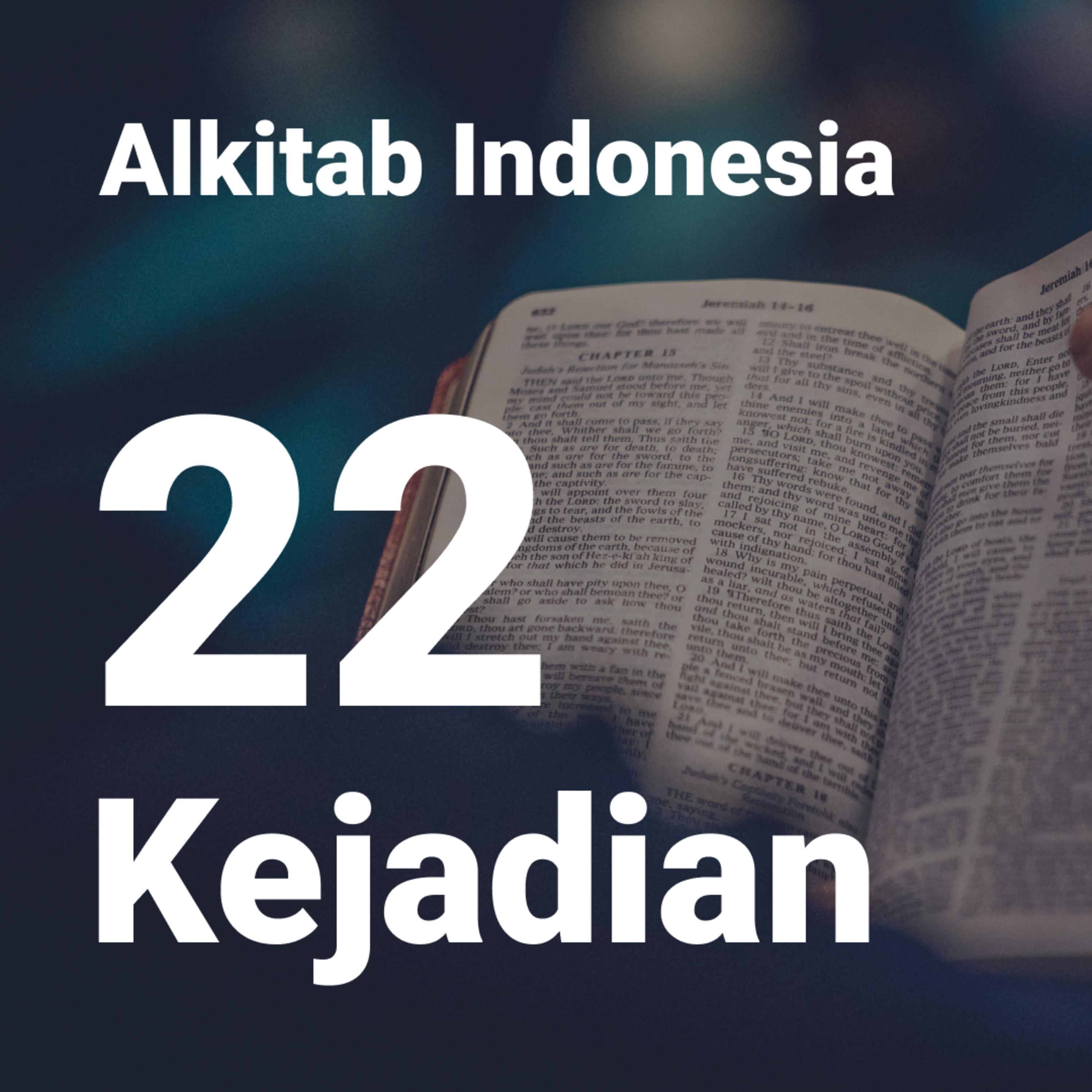 Audio Alkitab Indonesia