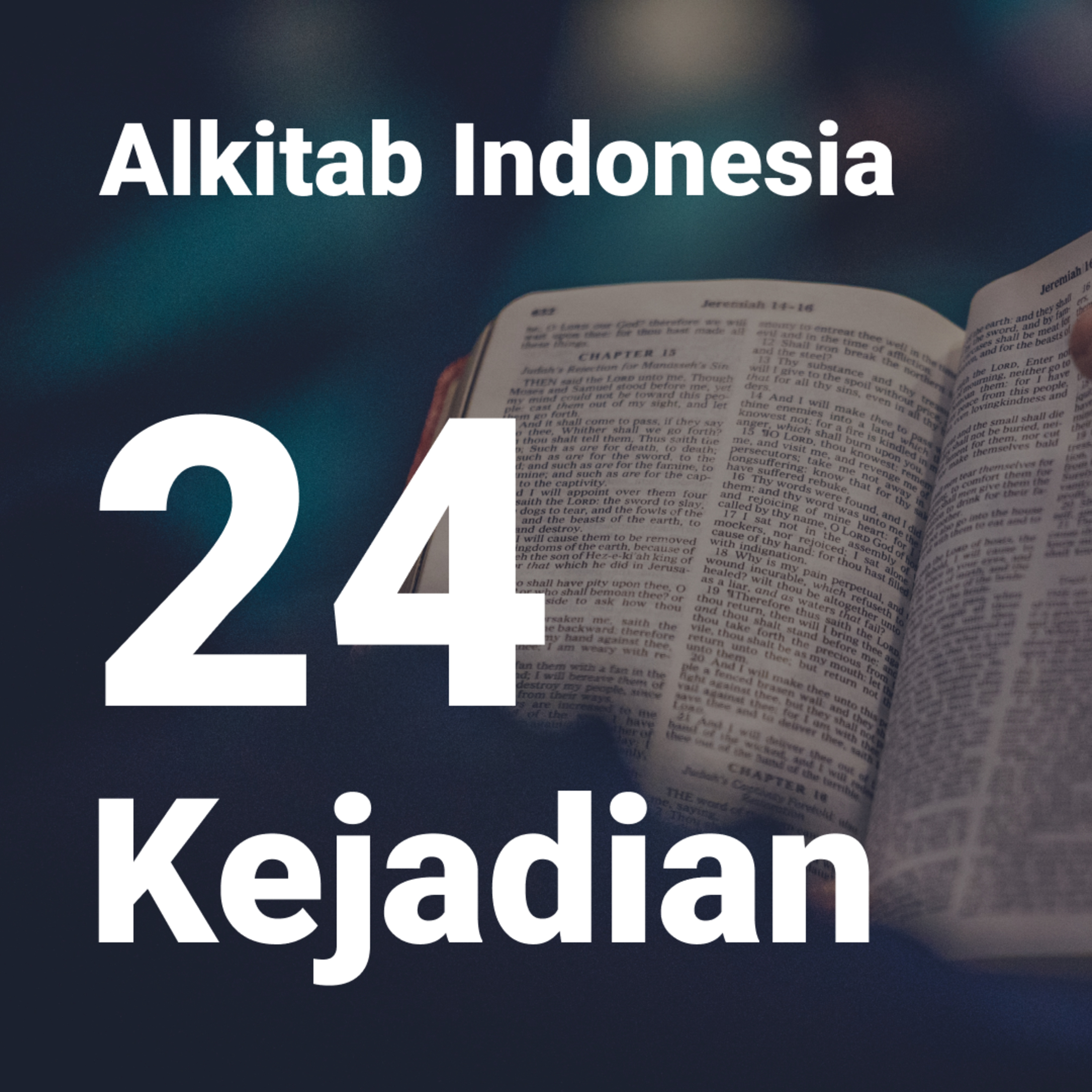 Audio Alkitab Indonesia