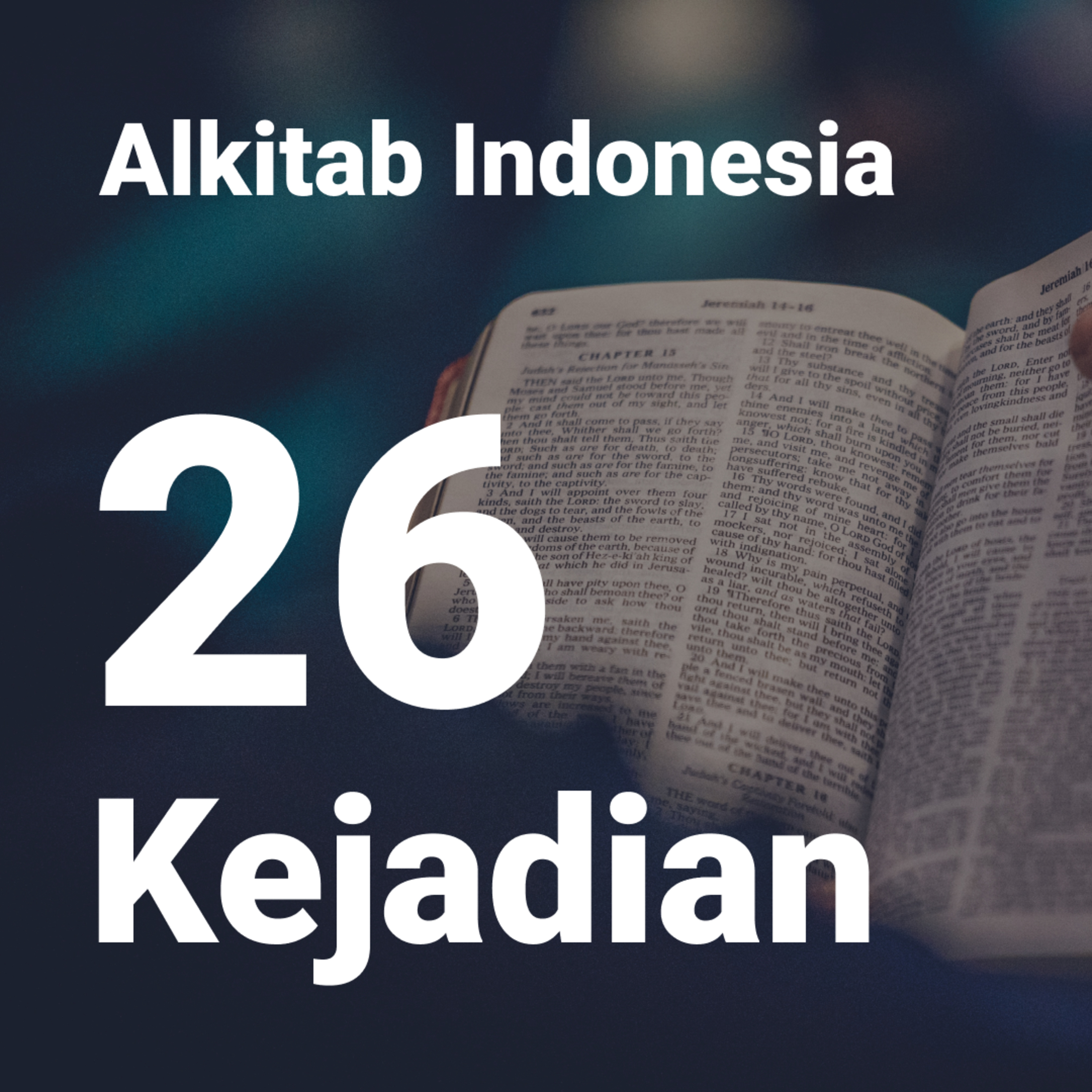 Audio Alkitab Indonesia