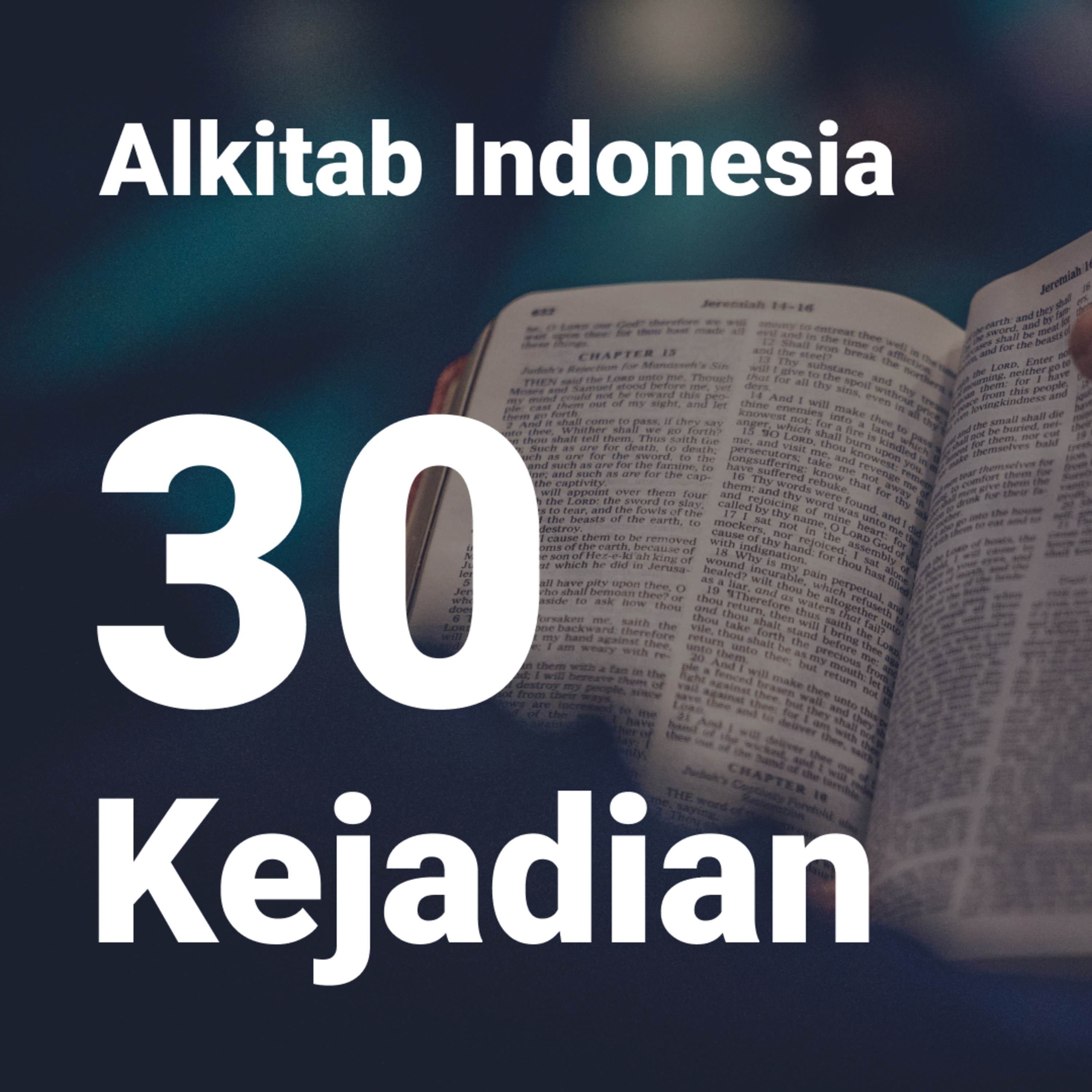 Audio Alkitab Indonesia