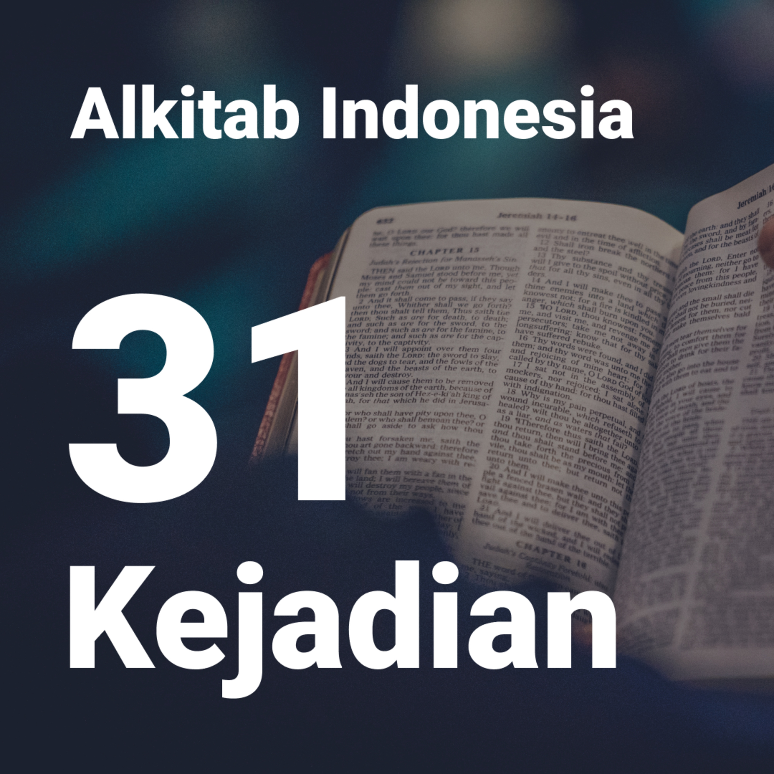 Audio Alkitab Indonesia