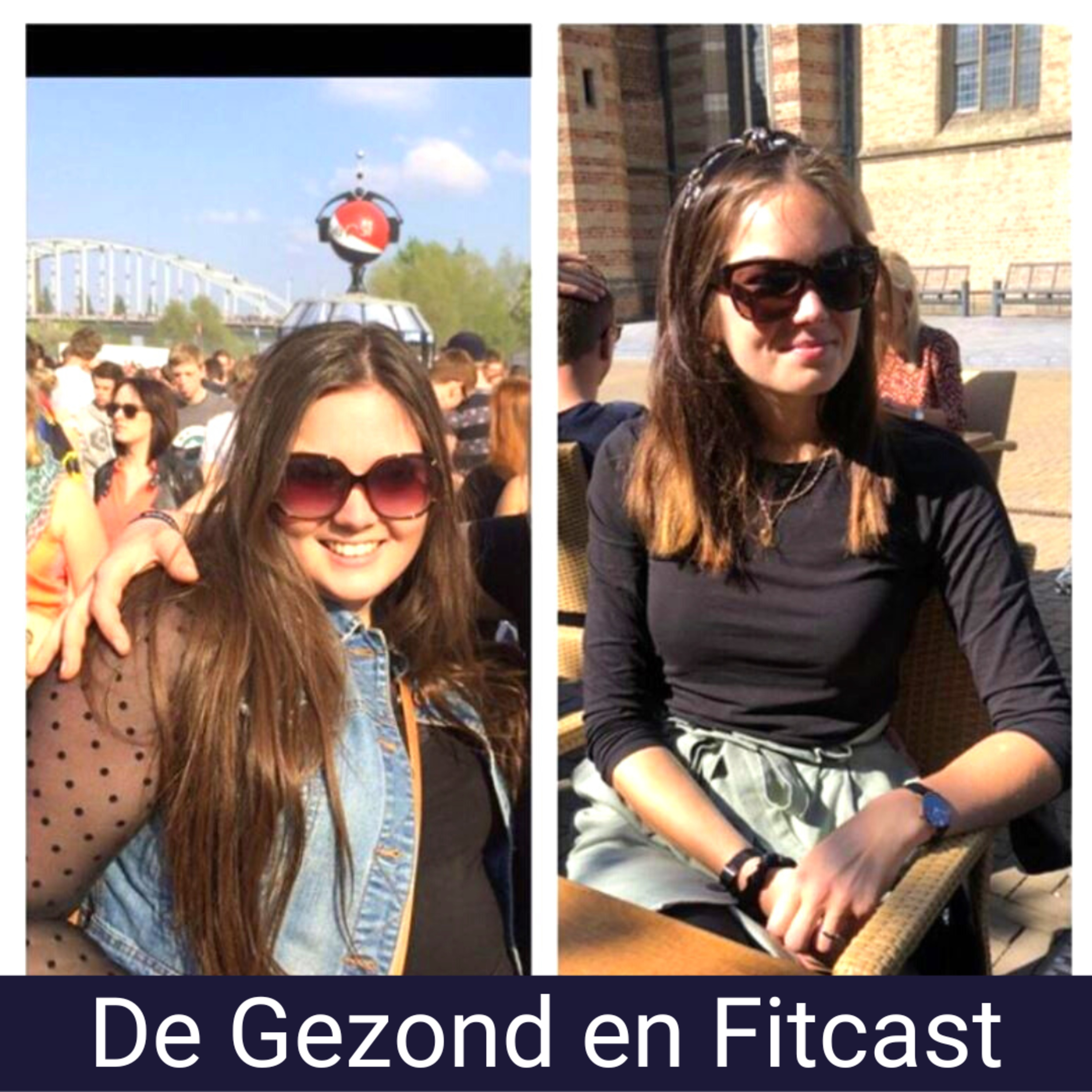 De Gezond en Fitcast