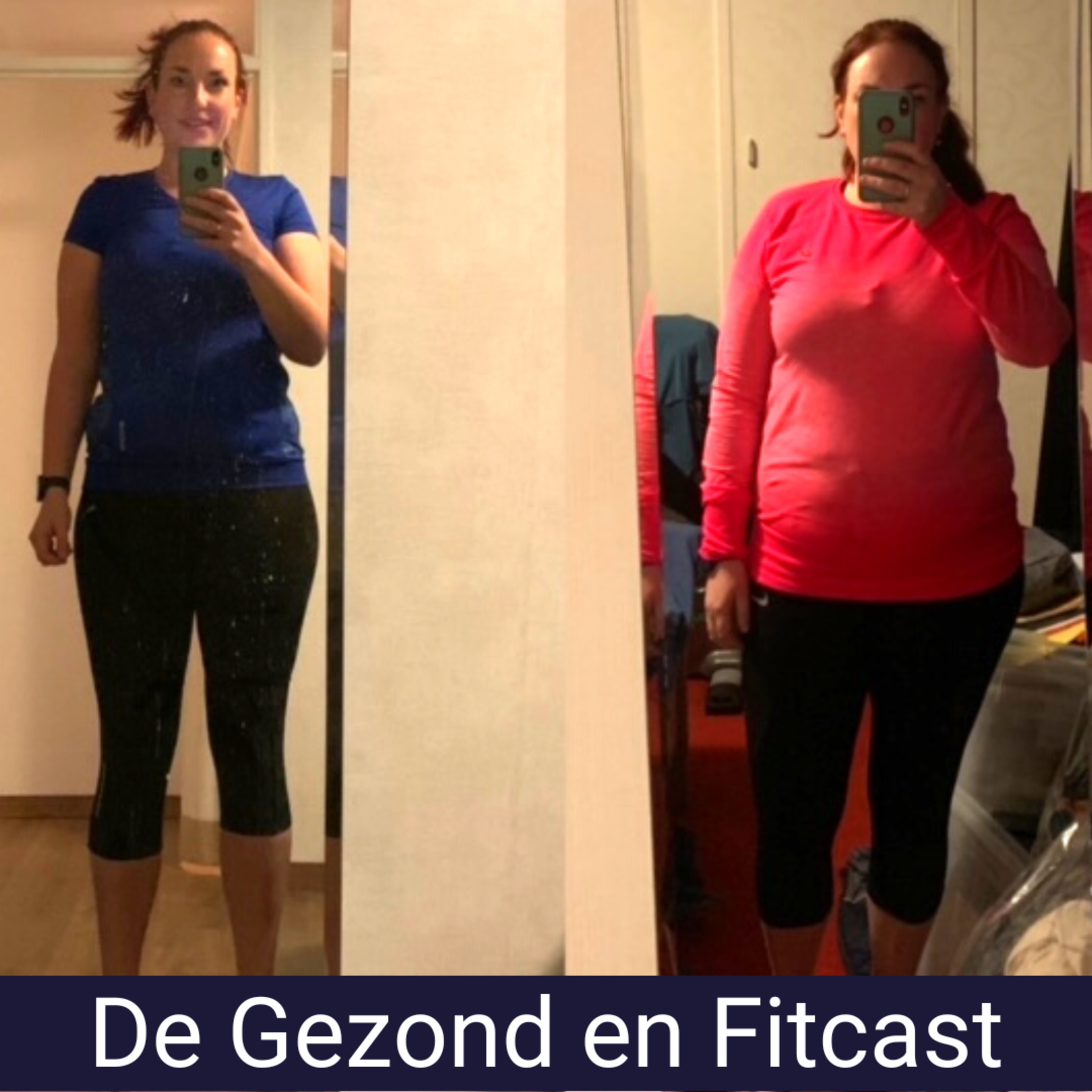 De Gezond en Fitcast