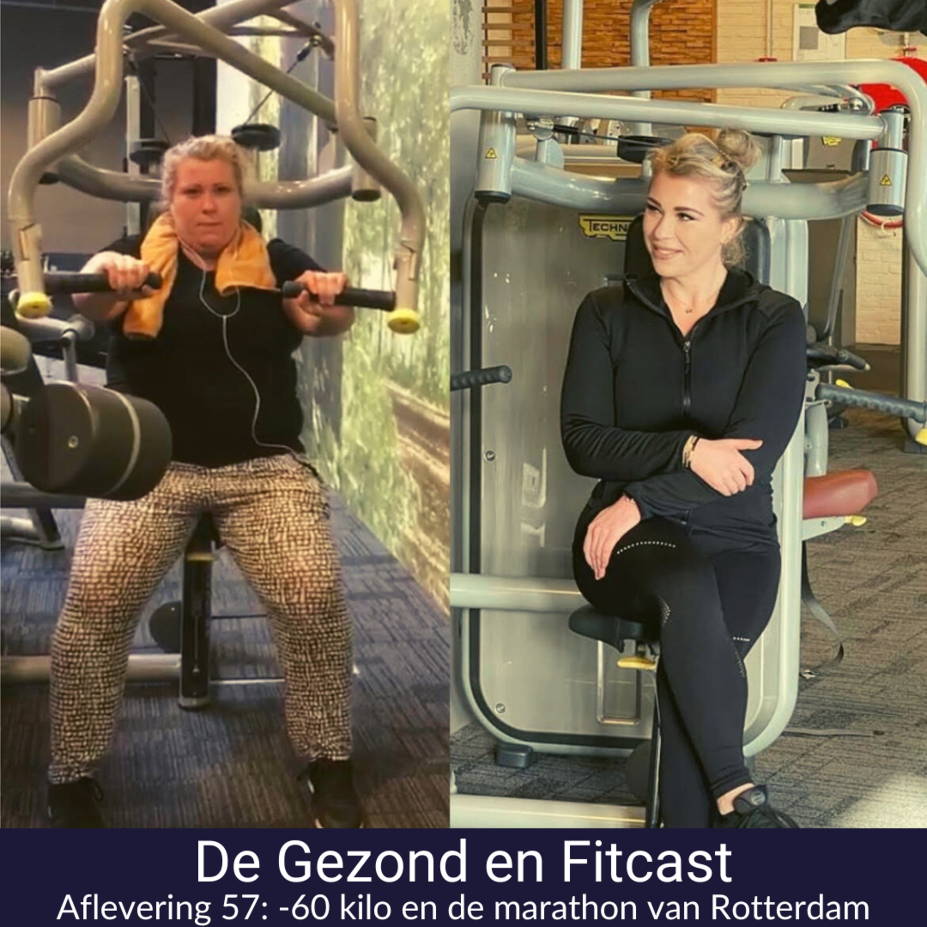 De Gezond en Fitcast