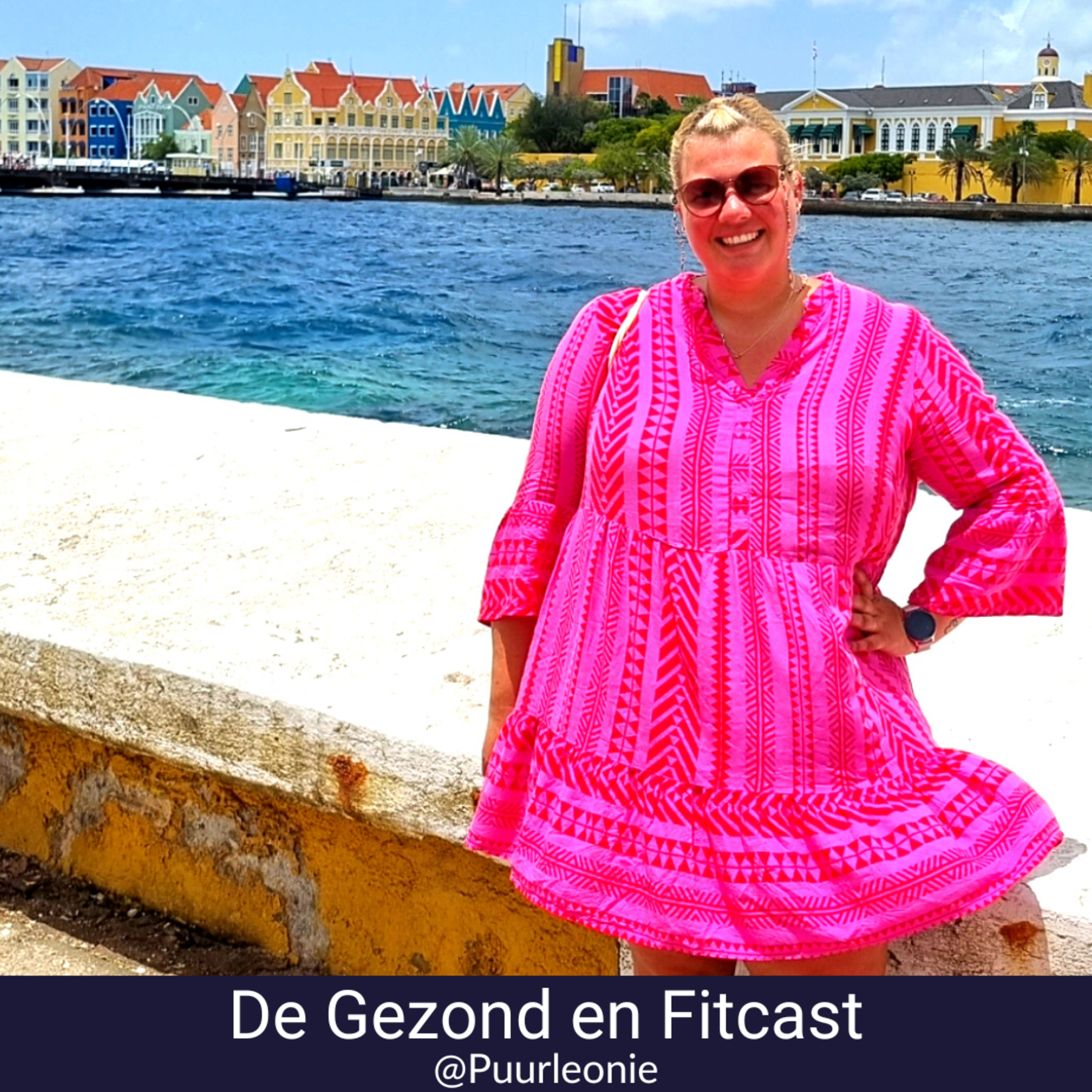 De Gezond en Fitcast