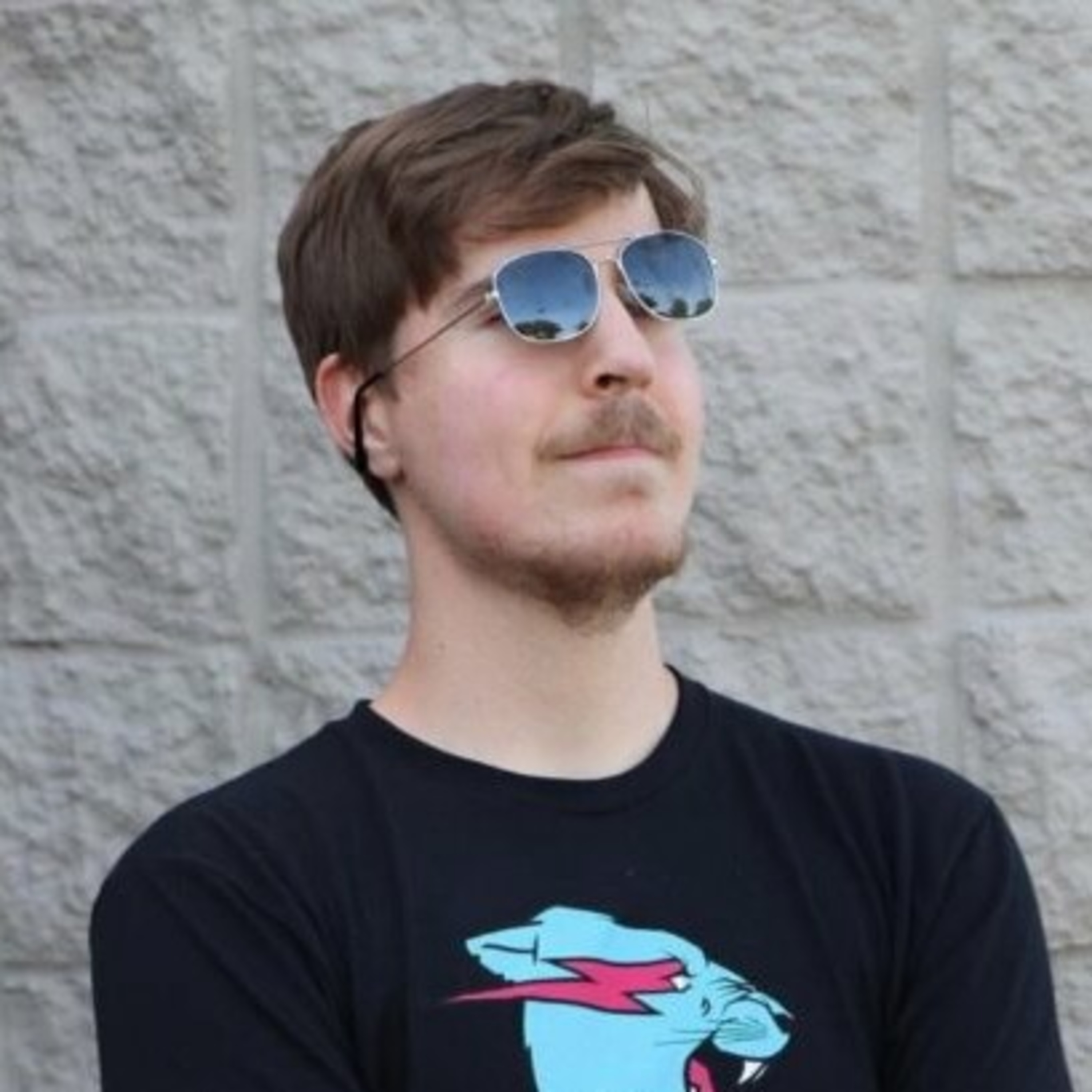 Ep #33 mr.beast TAMIL episode artwork