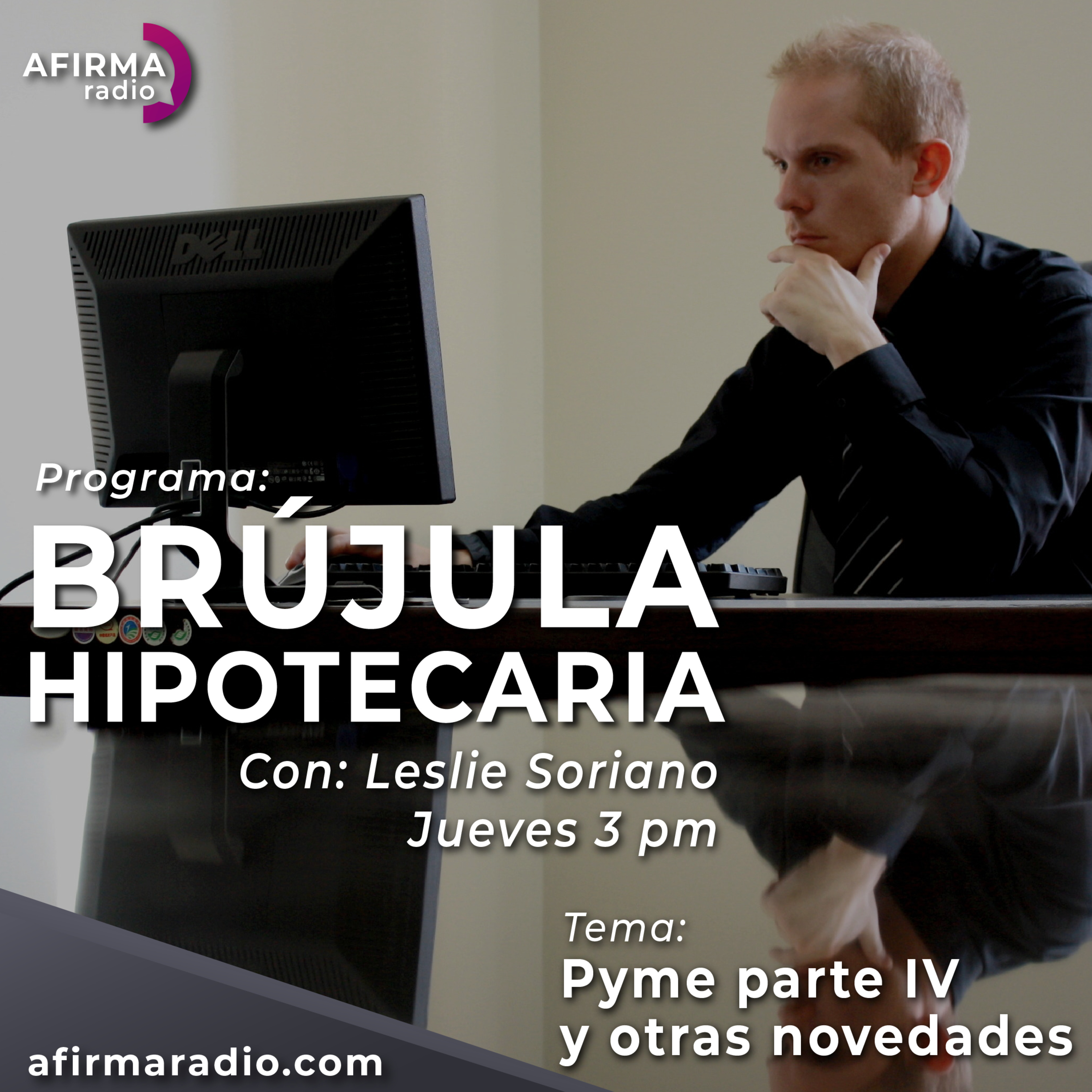 Brújula Hipotecaria