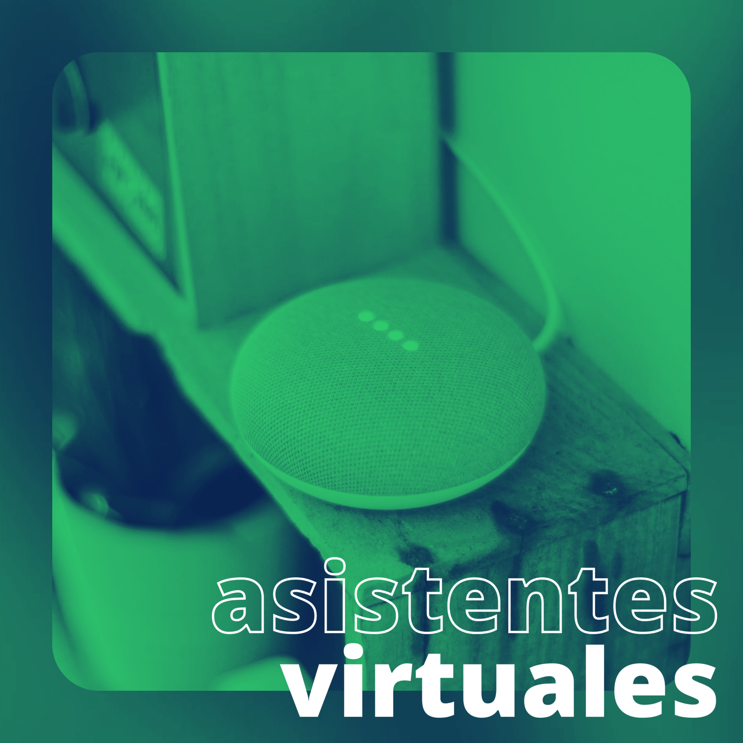 El futuro de los asistentes virtuales y la inteligencia artificial