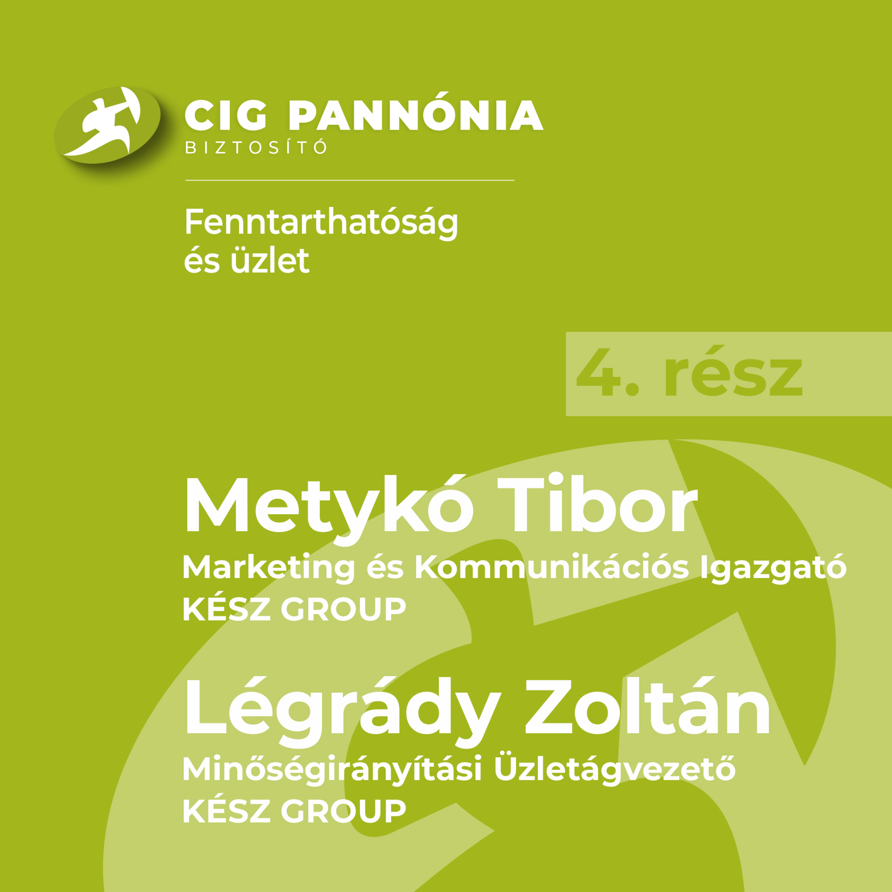 4. Fenntarthatóság és annak kommunikációja az építőiparban episode artwork