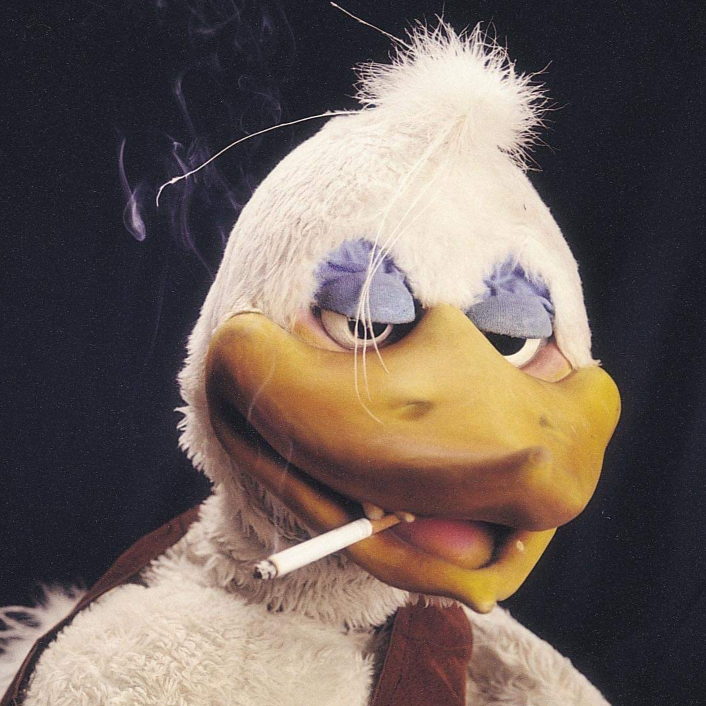 Det handler ikke om deg