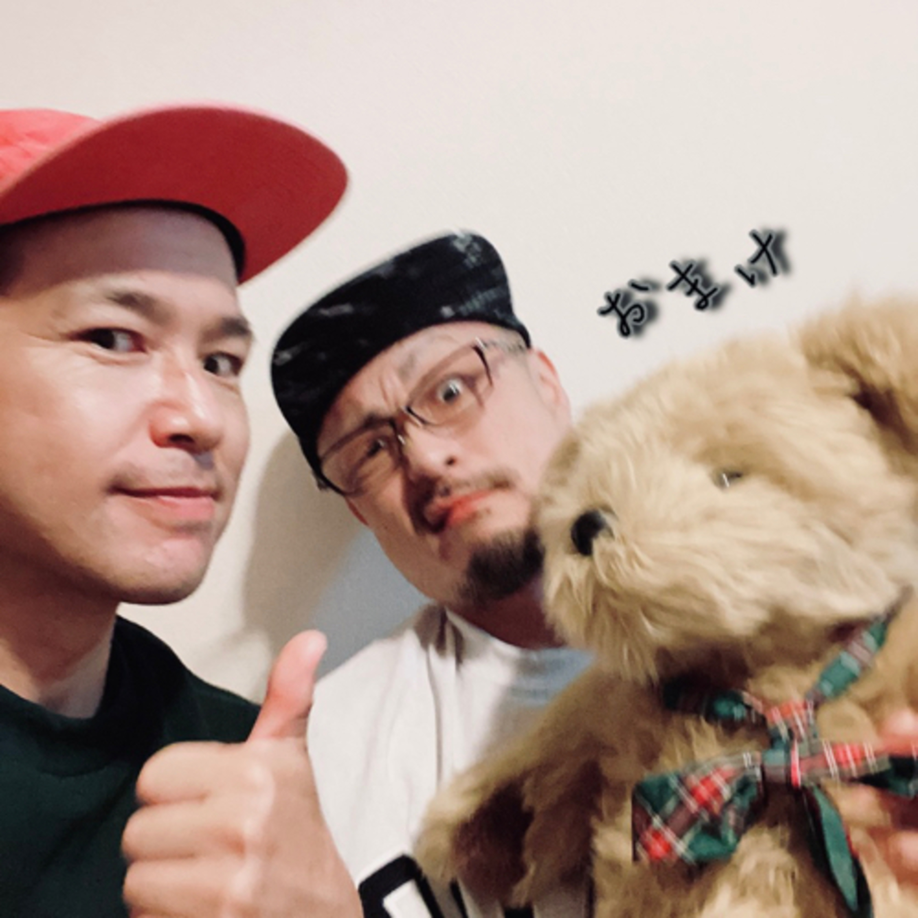 ジングル作っちゃう⁉︎【おまけ】🎙♪ episode artwork