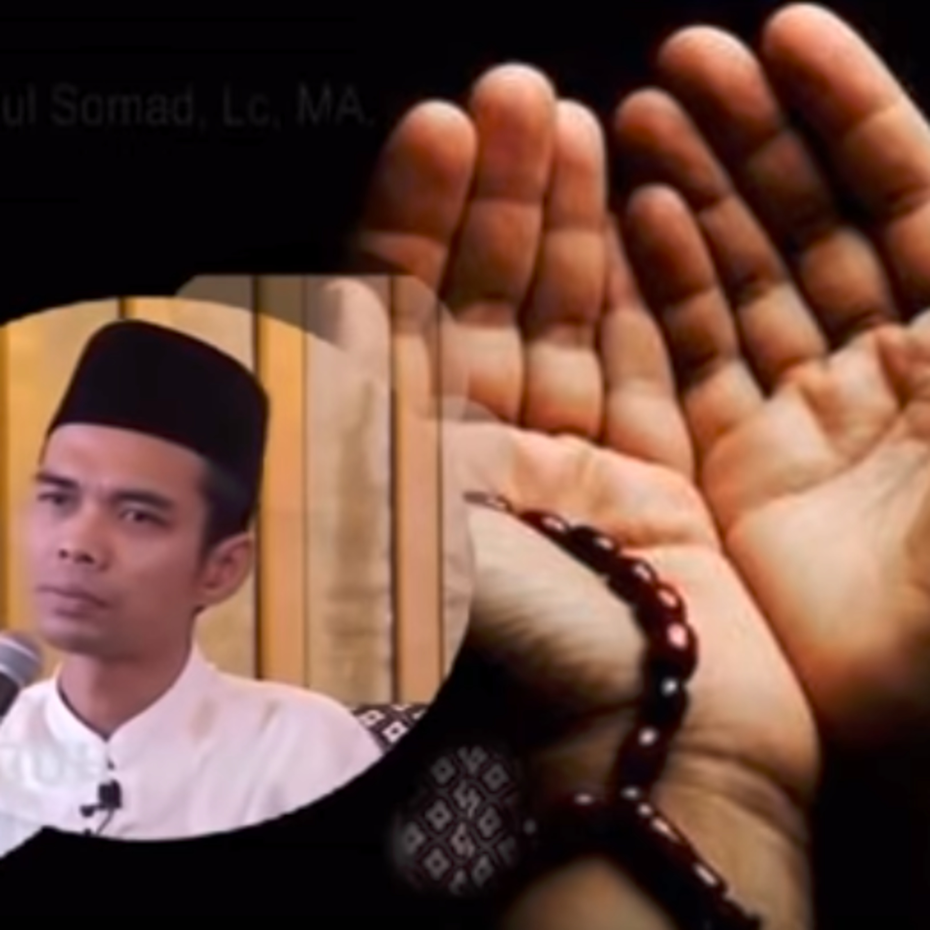 dakwah.me - Ustadz Adi Hidayat