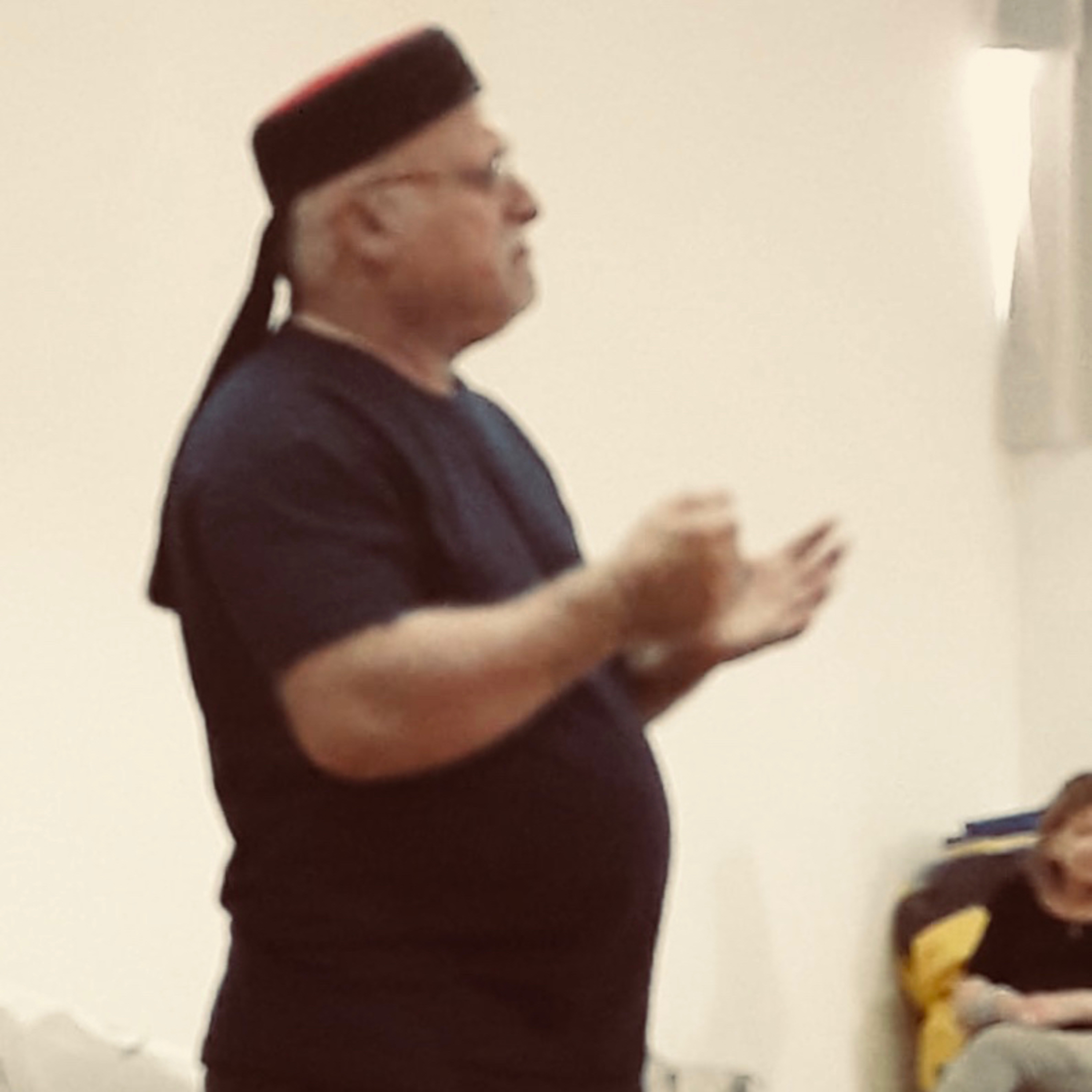 סיפורים מהמגירה