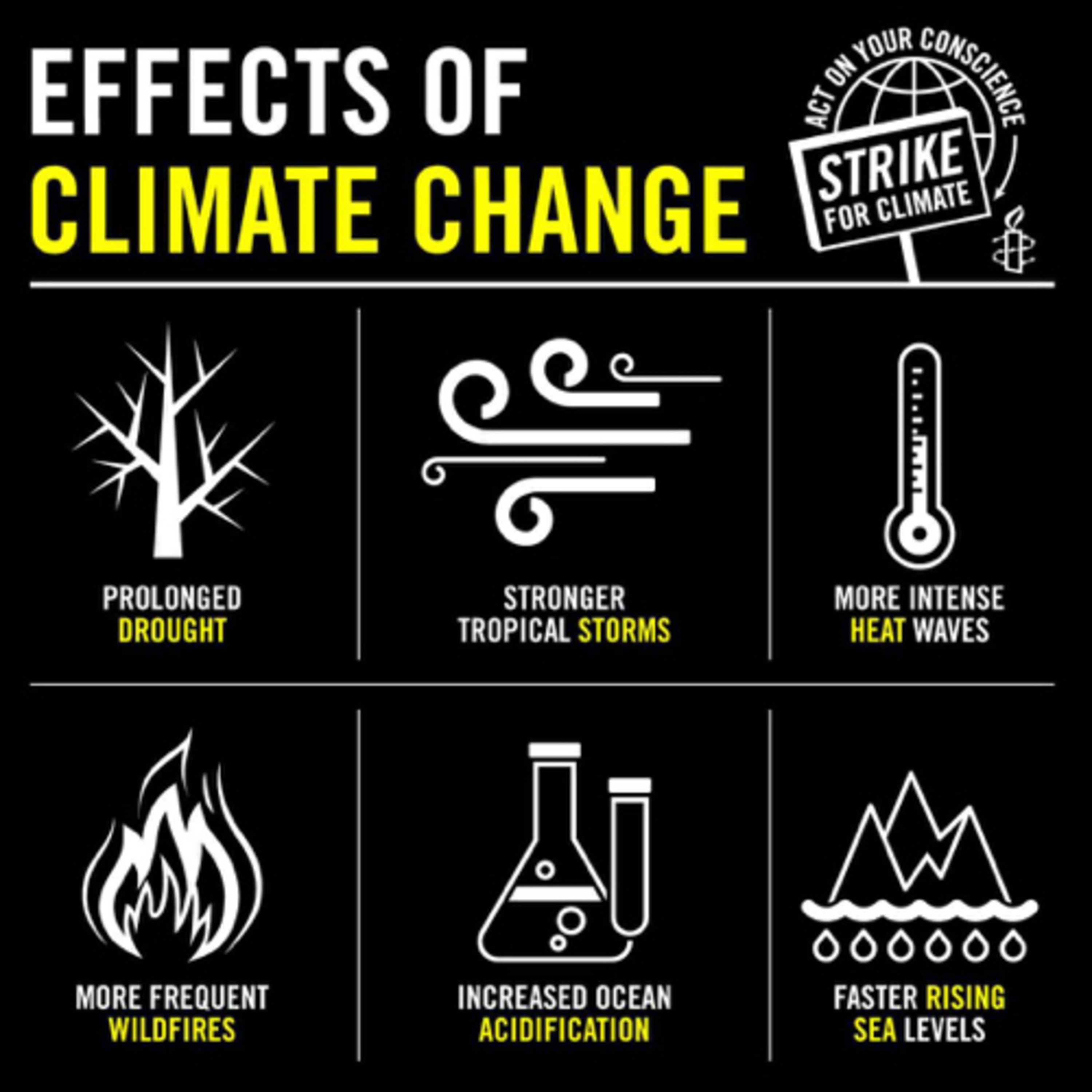 CLIMATE STRIKE ACTION  episode artwork