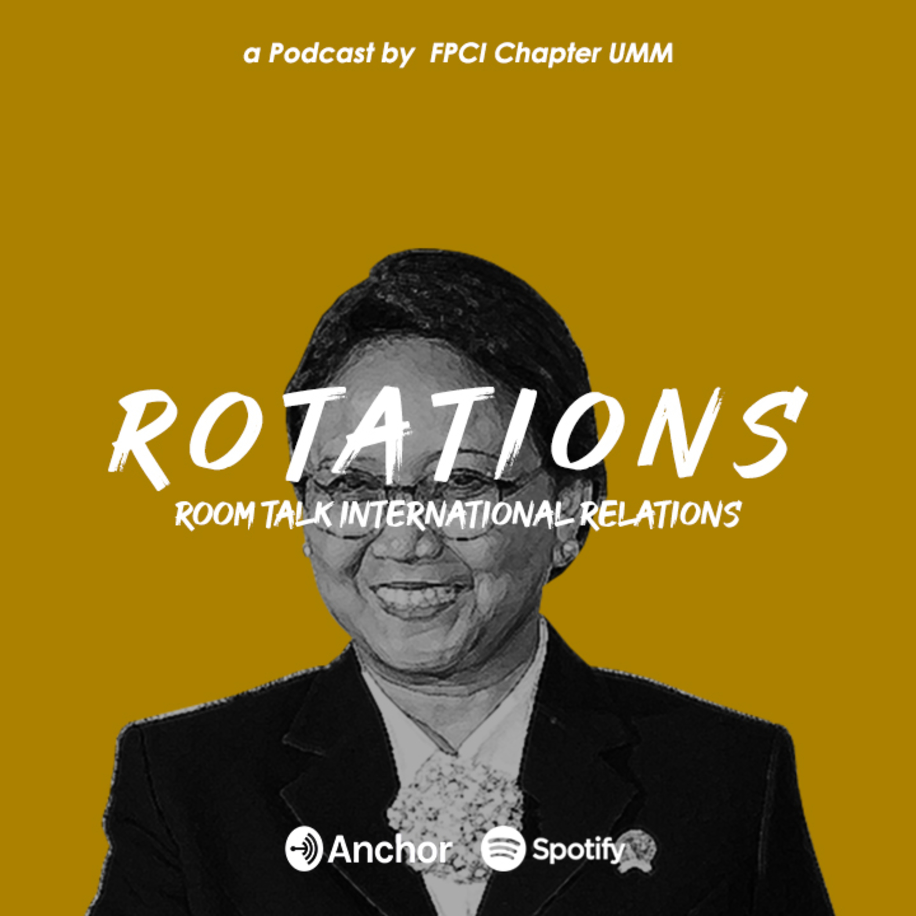 Rotations : Room Talks International Relations