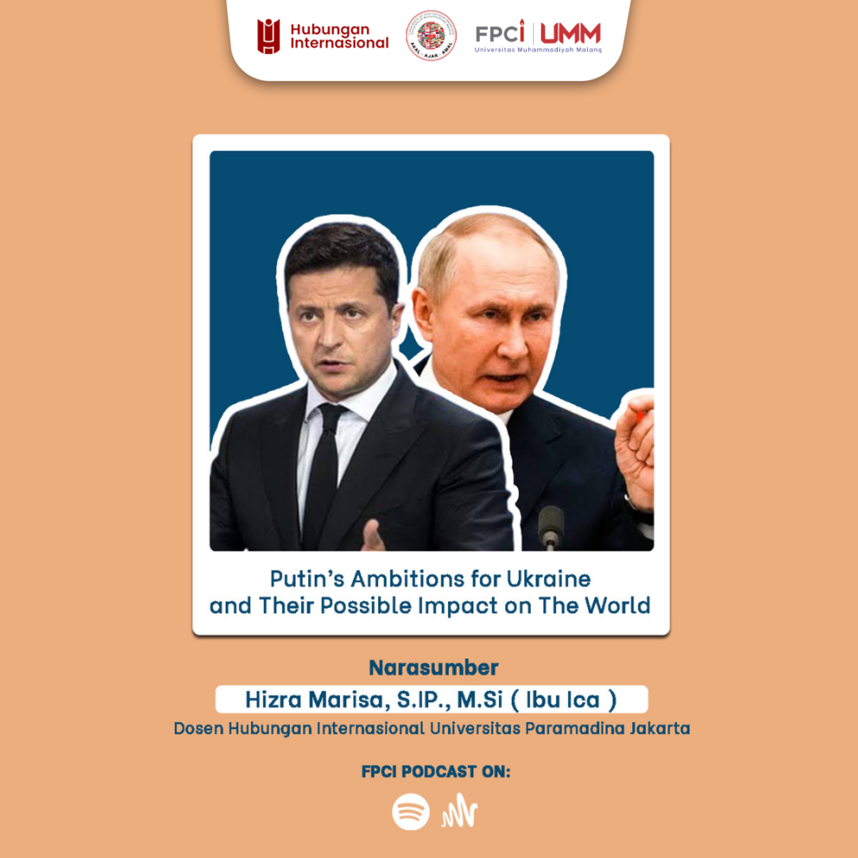 Rotations : Room Talks International Relations