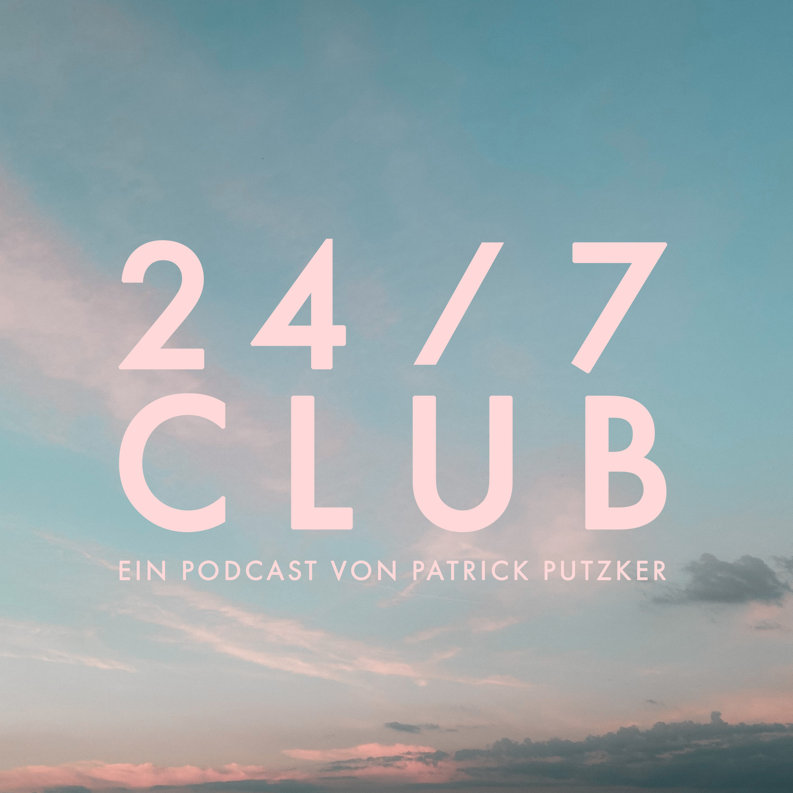 24/7 CLUB | Freigeister, Kreative & Freelancer