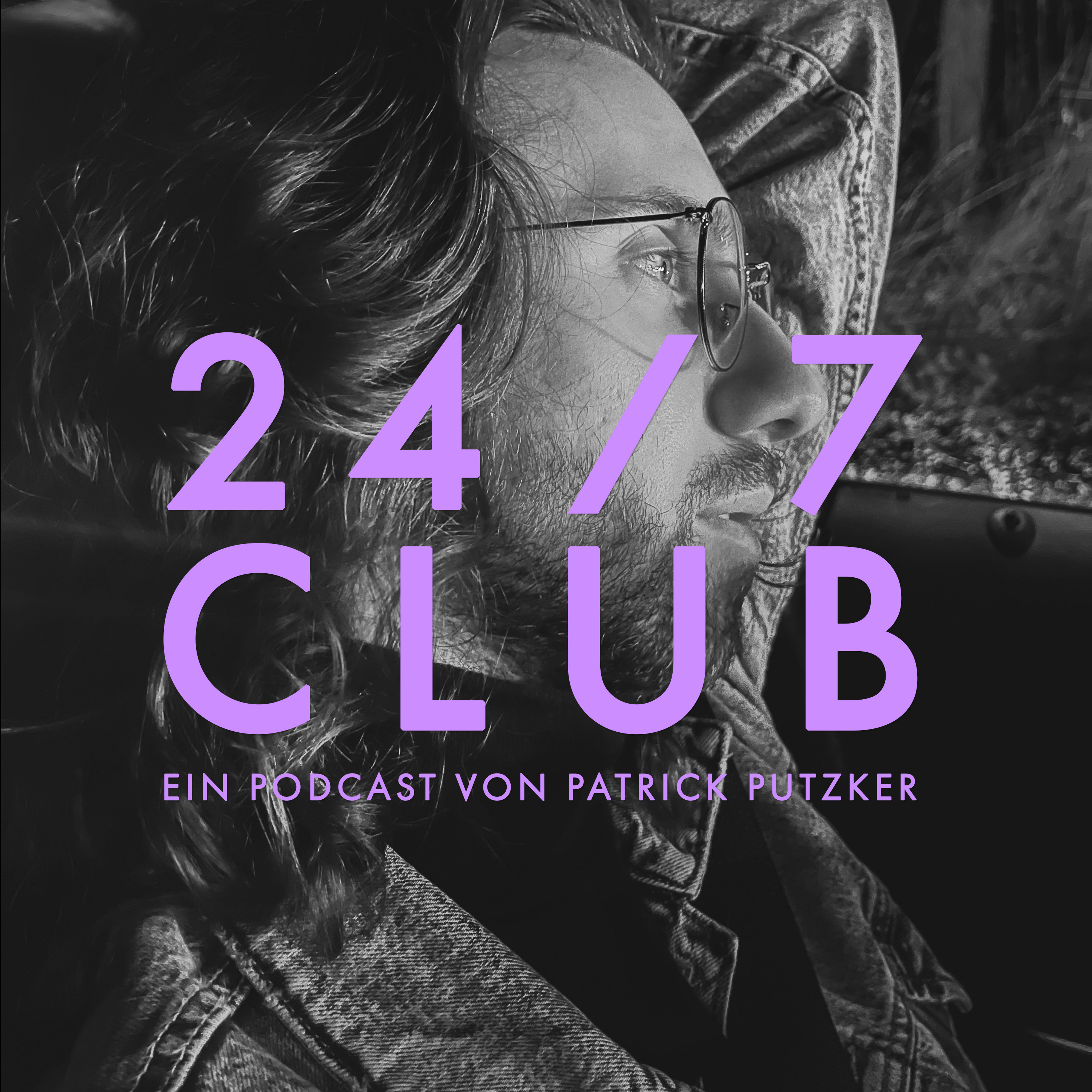 24/7 CLUB | Freigeister, Kreative & Freelancer