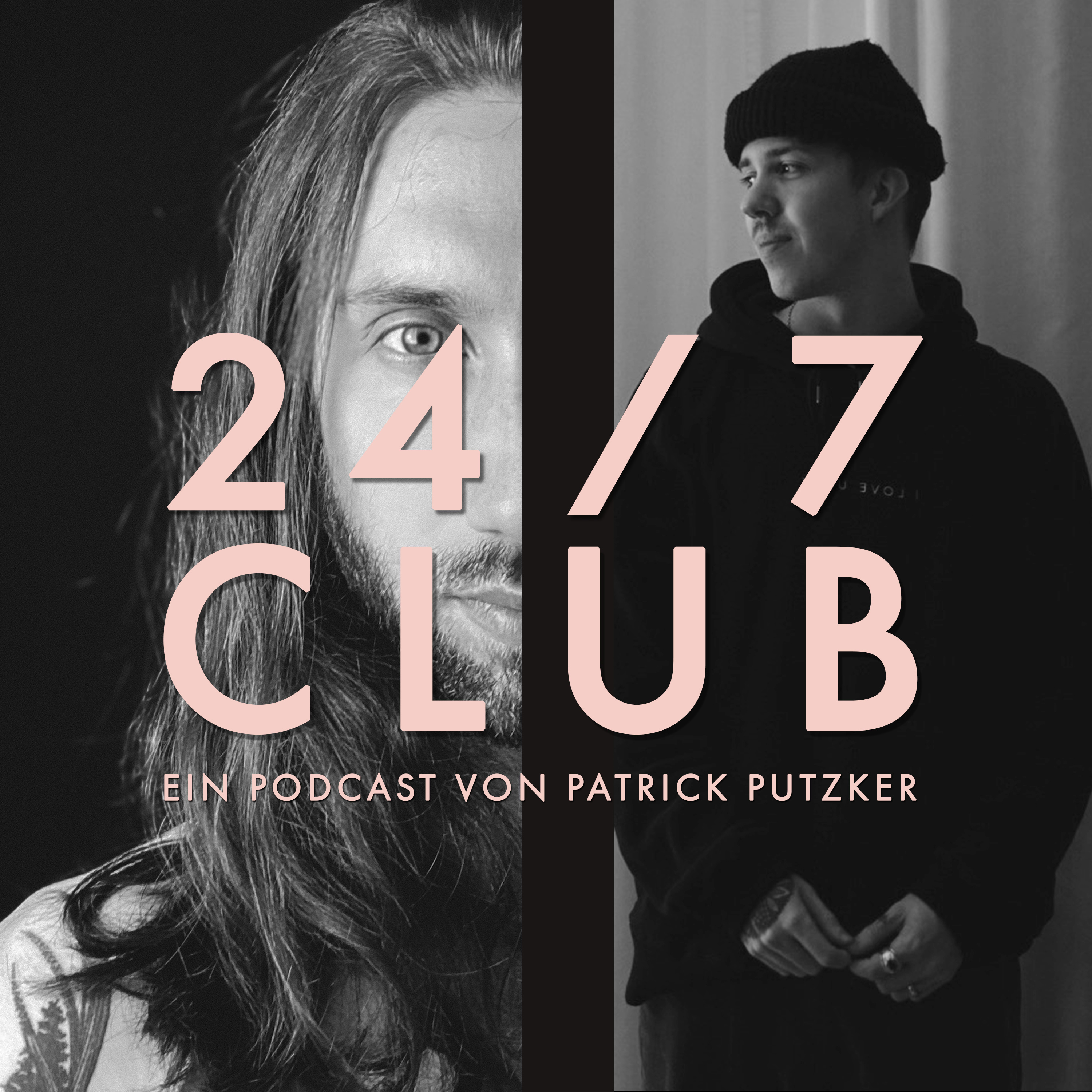 24/7 CLUB | Freigeister, Kreative & Freelancer