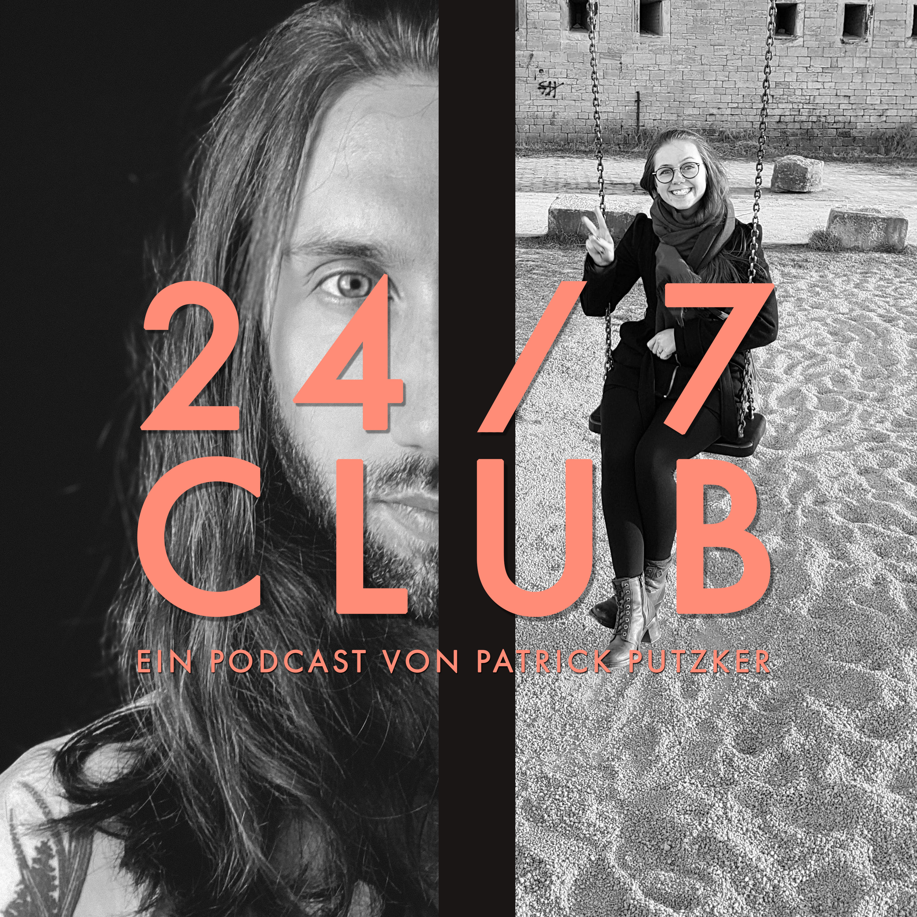 24/7 CLUB | Freigeister, Kreative & Freelancer