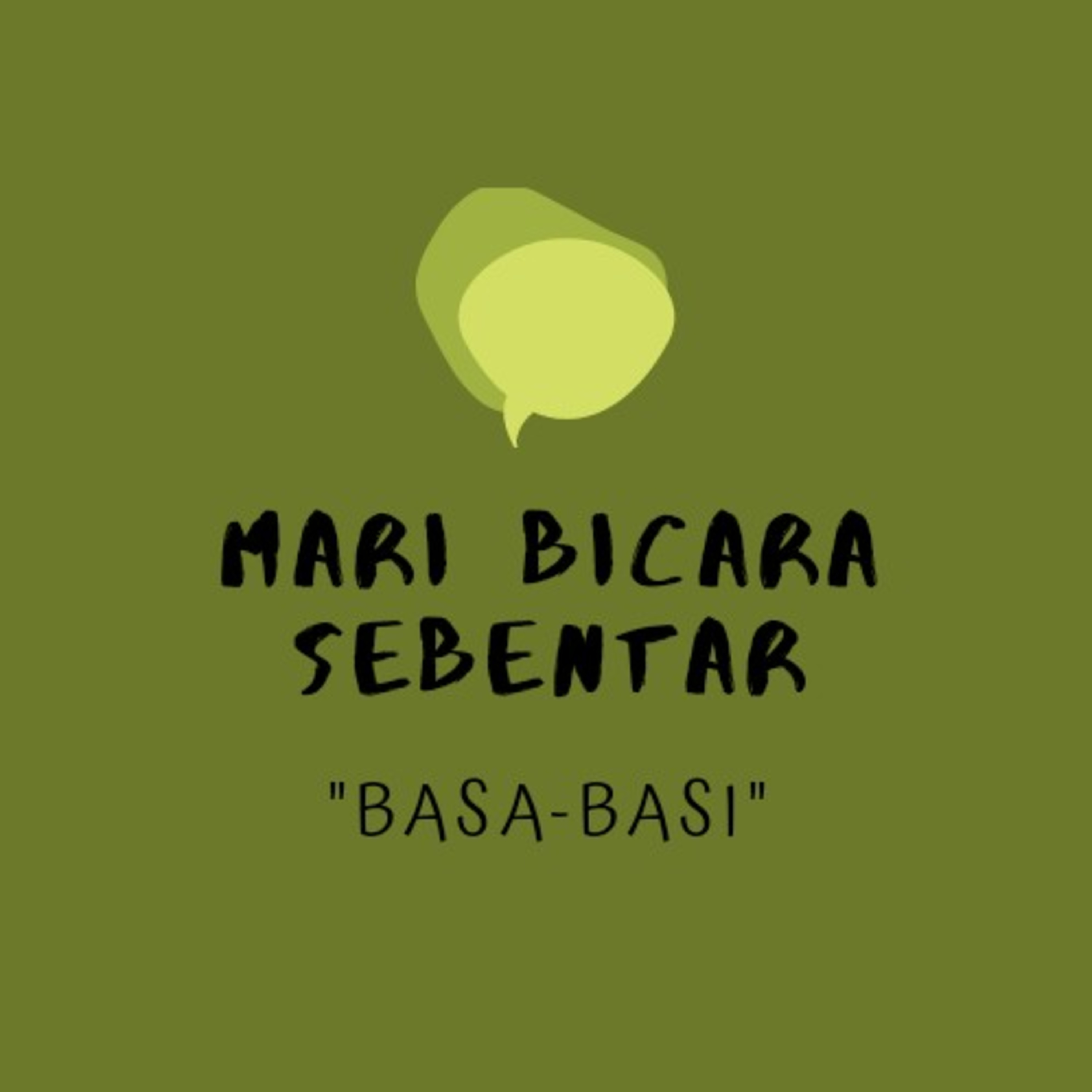 Basa-basi episode artwork