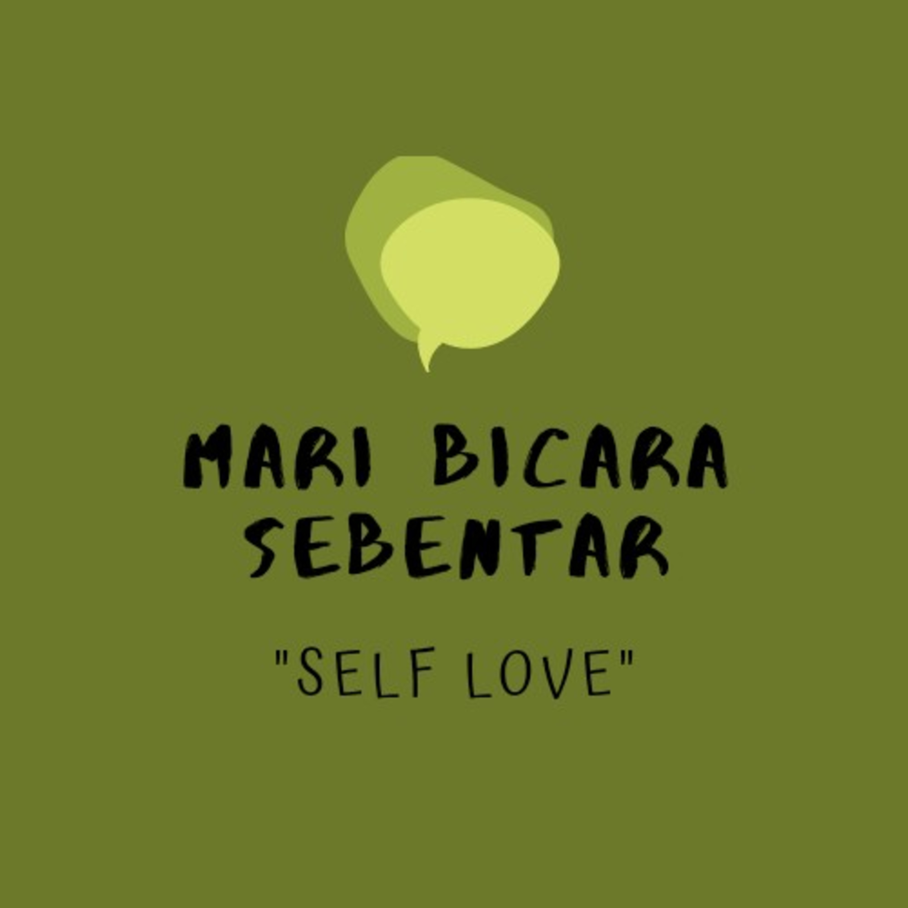 Self Love episode artwork