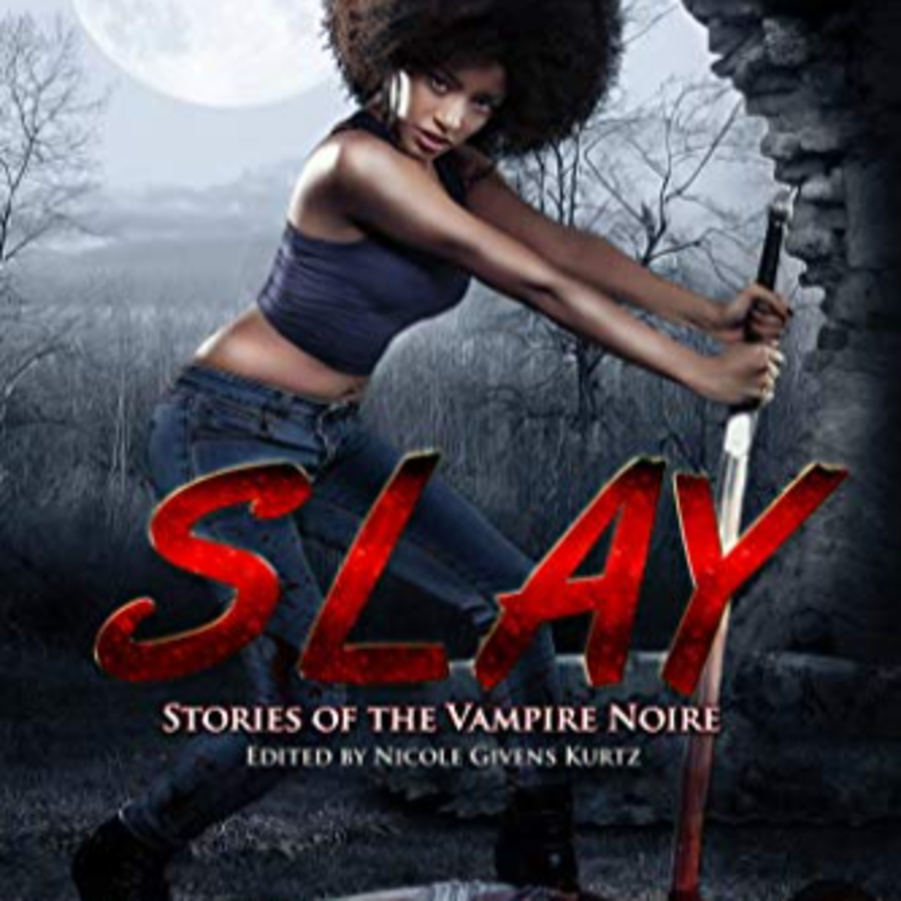 There\'s Stories Everywhere