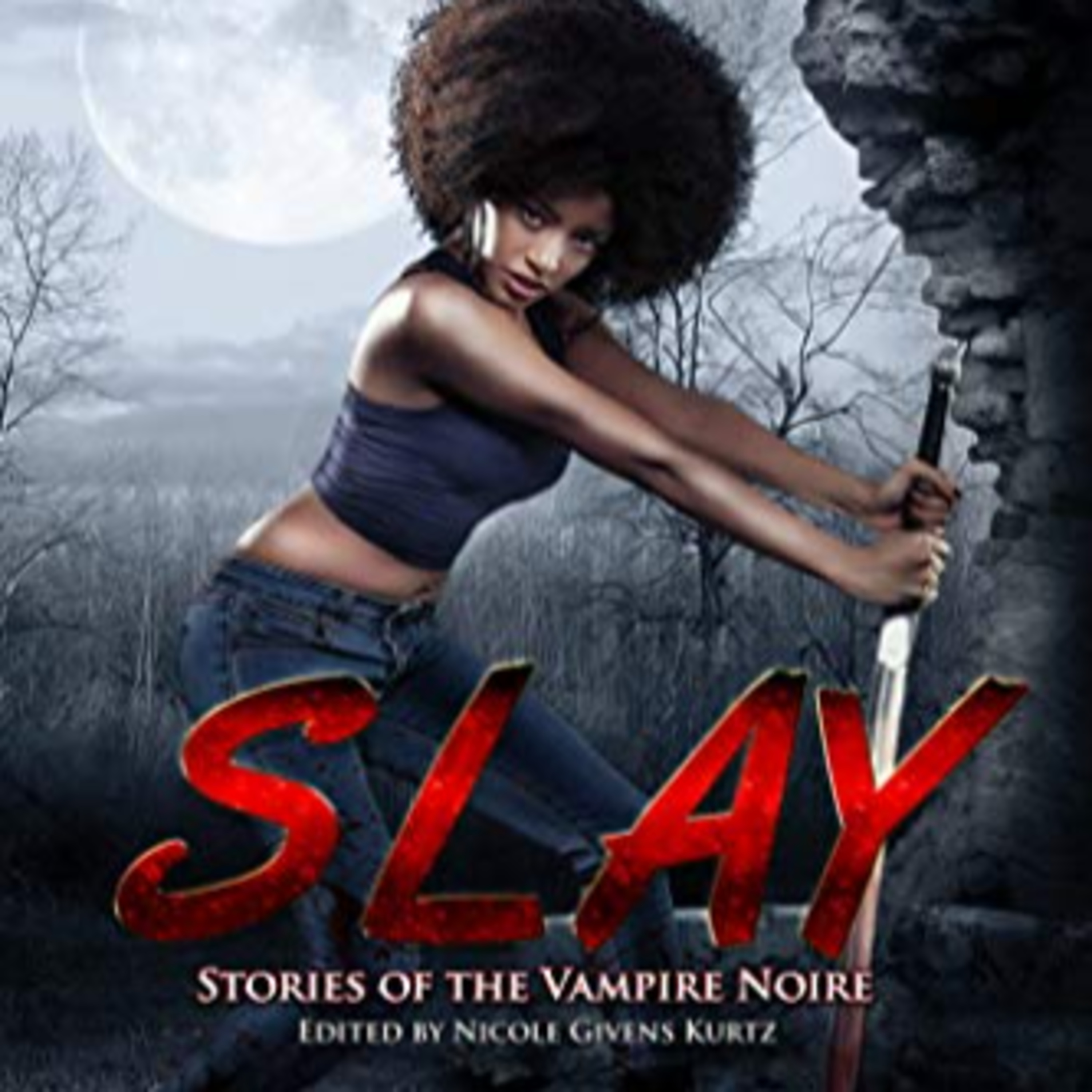 There\'s Stories Everywhere