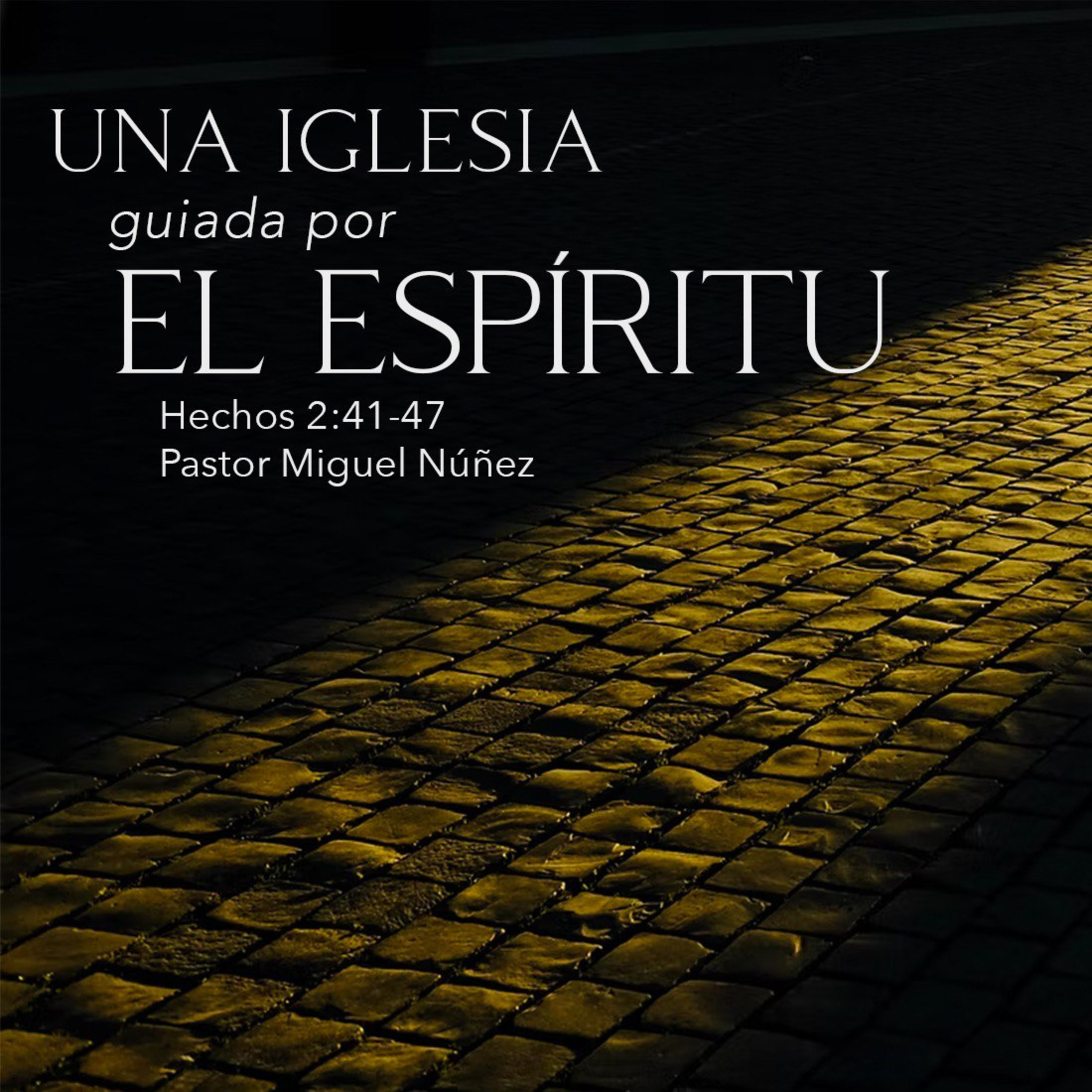 Portada de Iglesia Piedra Angular