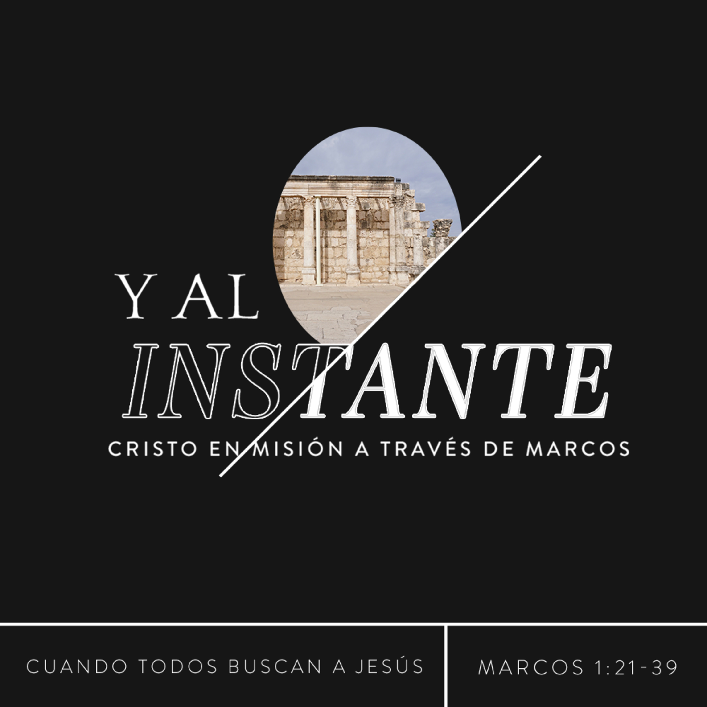 Portada de Iglesia Piedra Angular