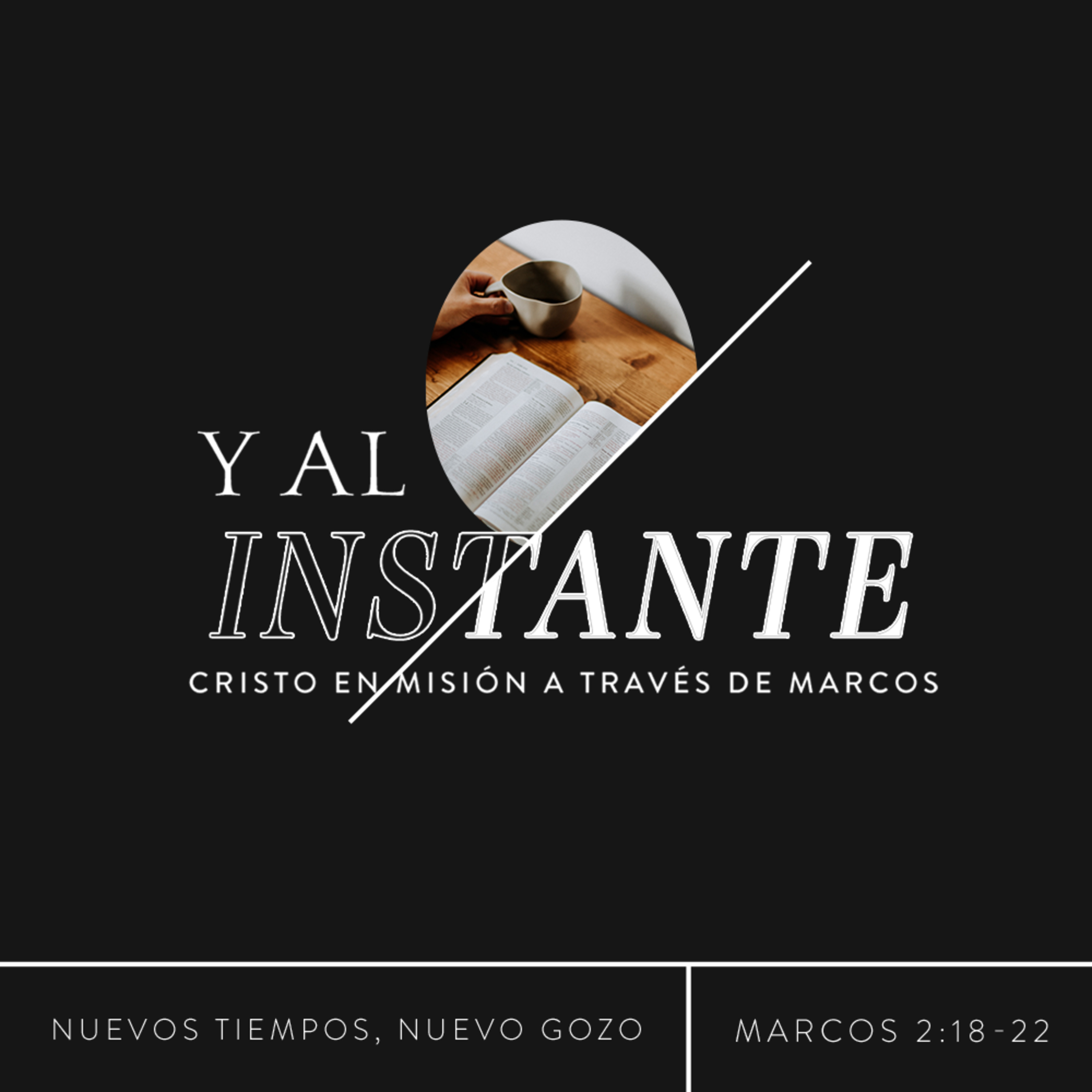 Portada de Iglesia Piedra Angular