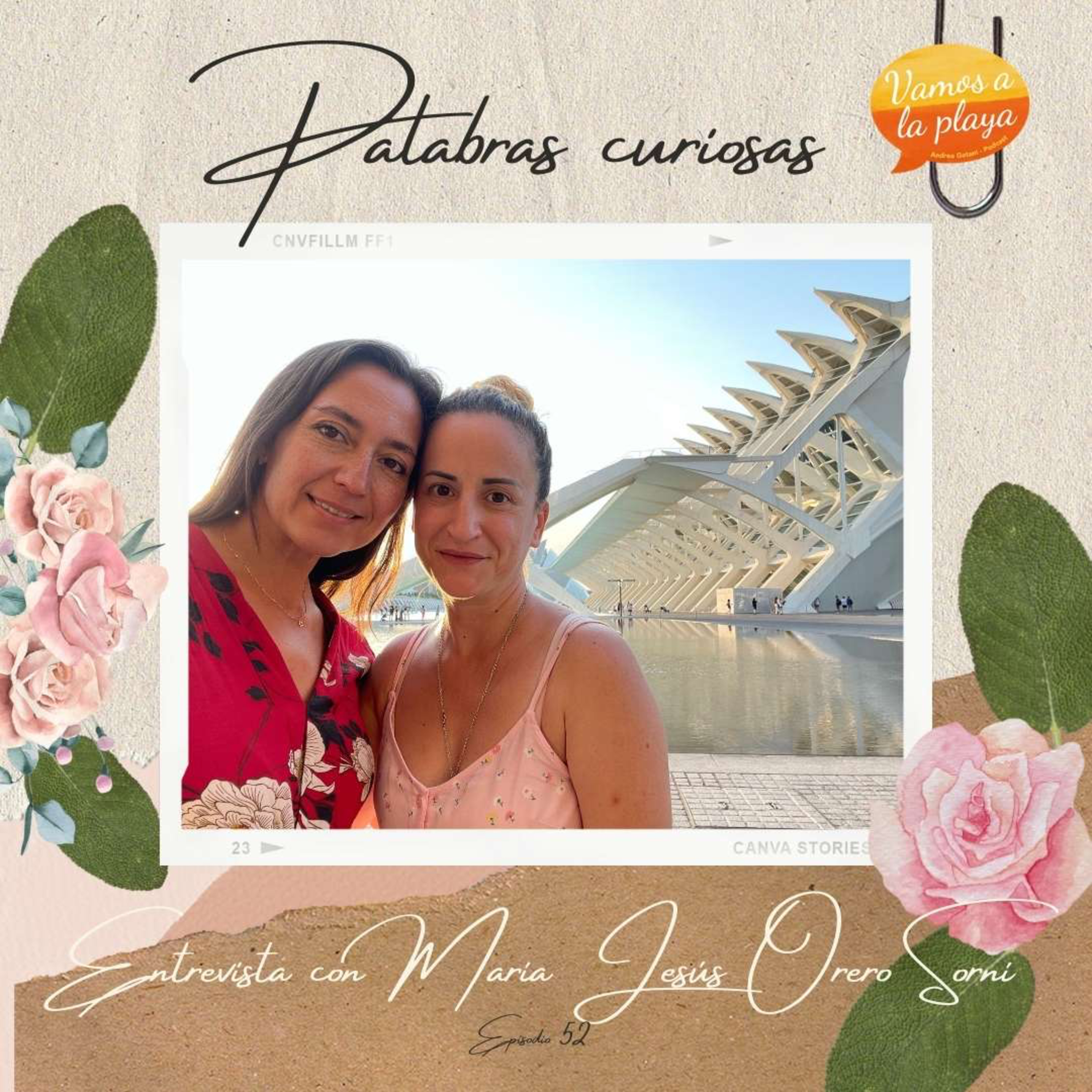 Vamos a la playa