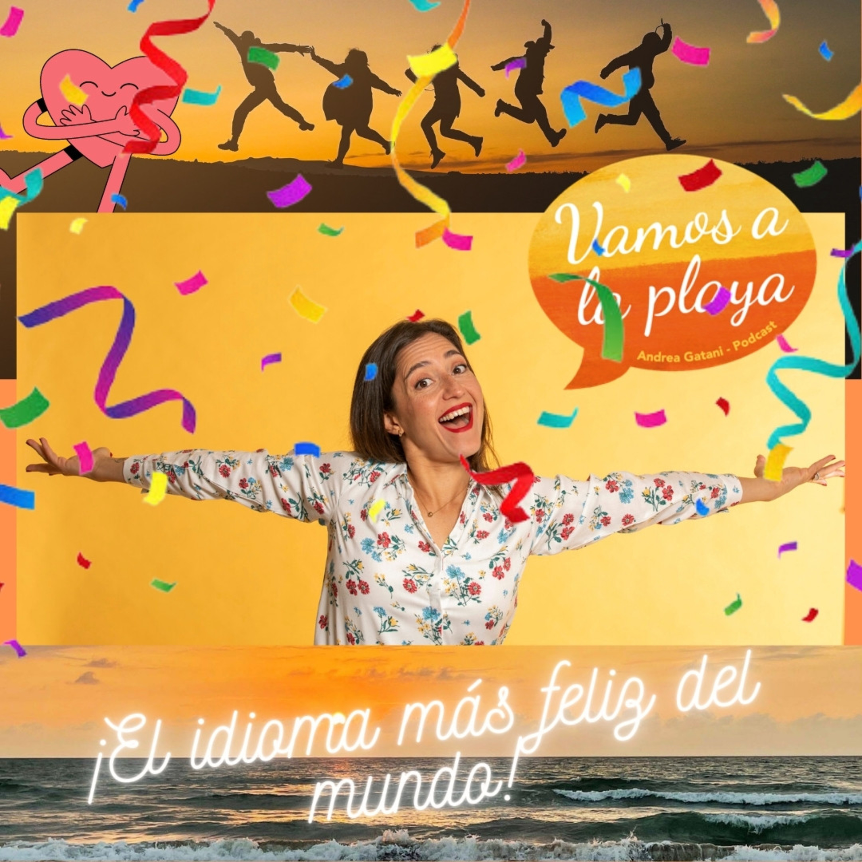 Vamos a la playa